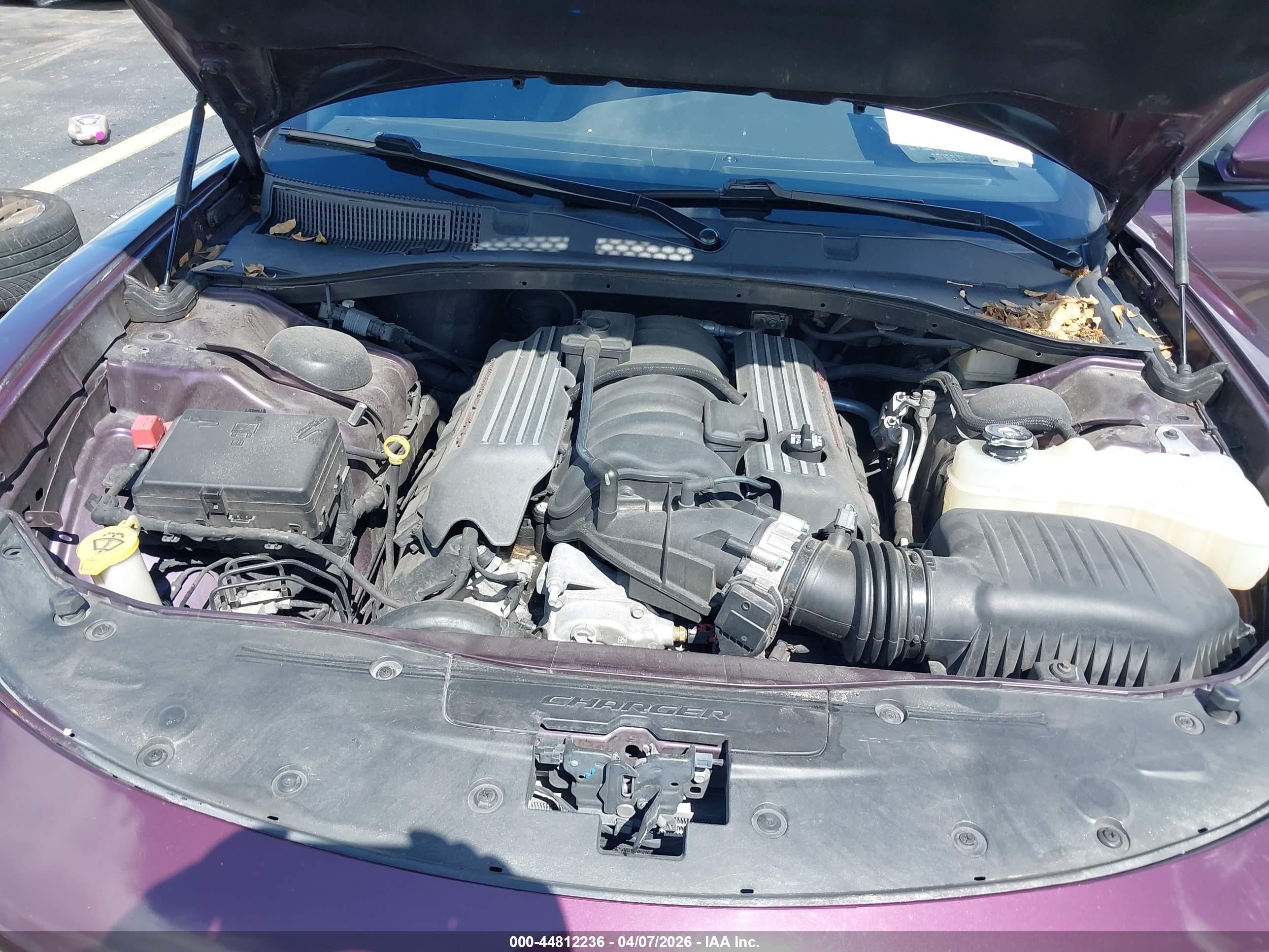 2021 Dodge Charger Scat Pack Rwd Purple vin: 2C3CDXGJ9MH532183
