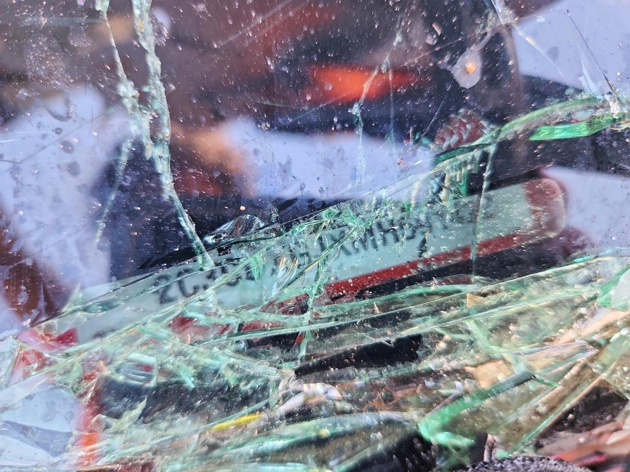 2021 Dodge Charger Scat Pack Red vin: 2C3CDXGJXMH591422