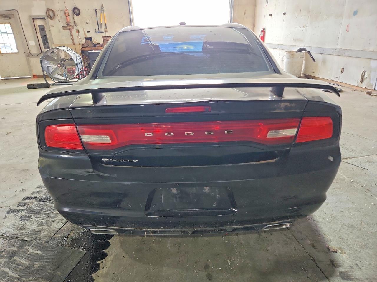 2012 Dodge Charger Sxt Черный vin: 2C3CDXHG0CH164378