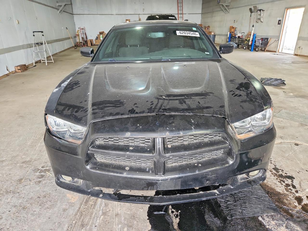 2012 Dodge Charger Sxt Черный vin: 2C3CDXHG0CH164378