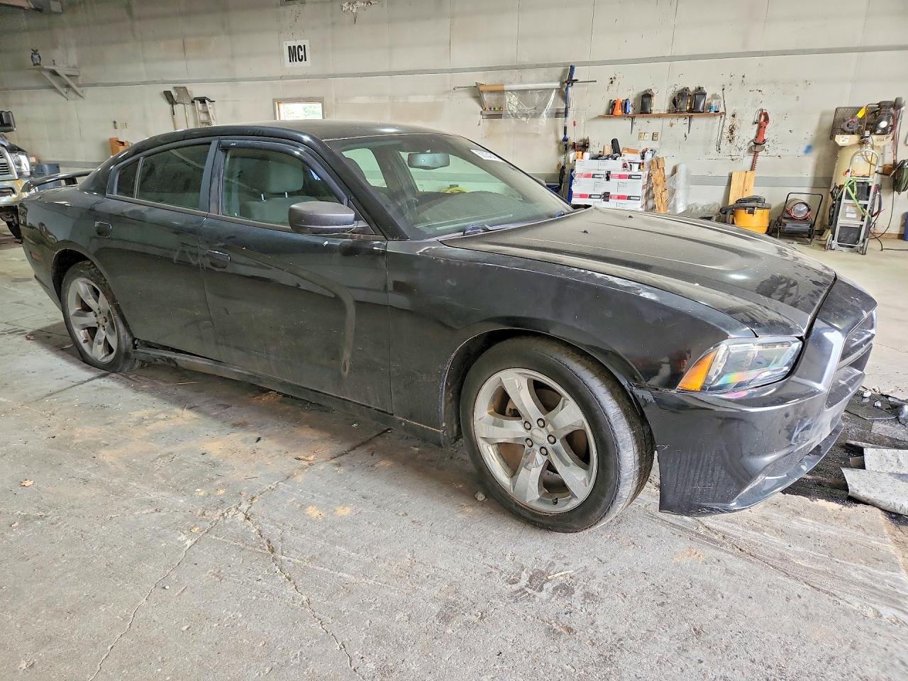 2012 Dodge Charger Sxt Черный vin: 2C3CDXHG0CH164378