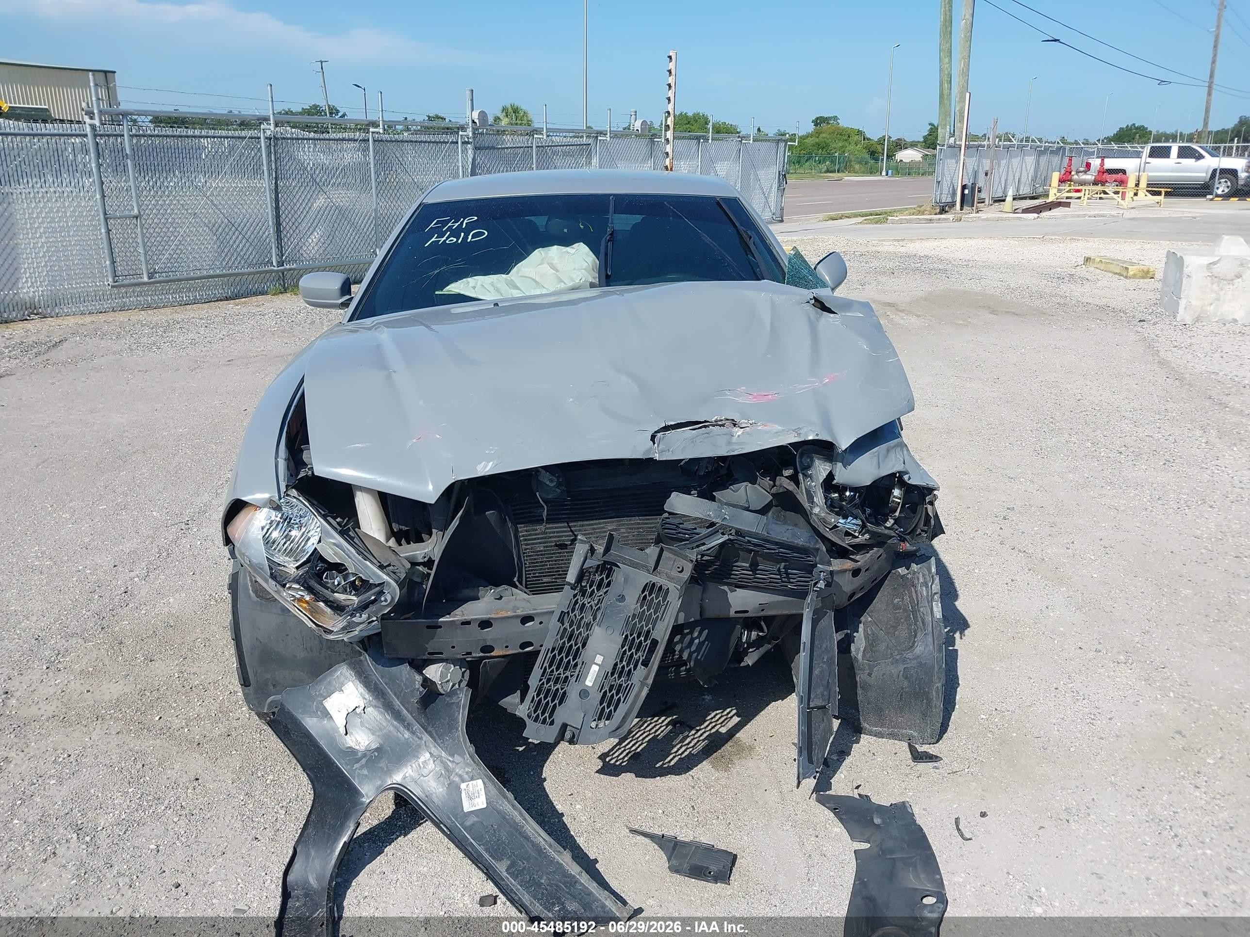 2013 Dodge Charger Sxt Plus Gray vin: 2C3CDXHG0DH558464