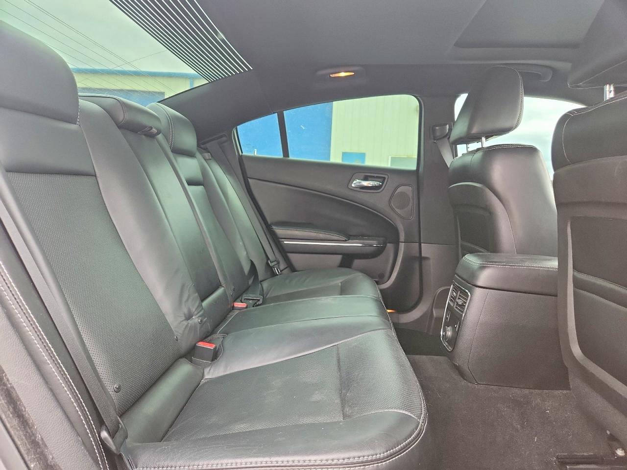 2013 Dodge Charger Sxt Silver vin: 2C3CDXHG0DH629517