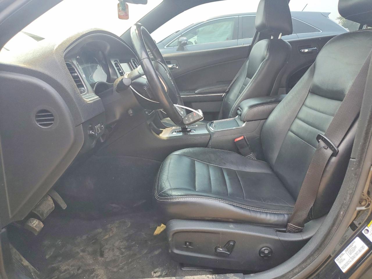 2013 Dodge Charger Sxt Черный vin: 2C3CDXHG0DH686056