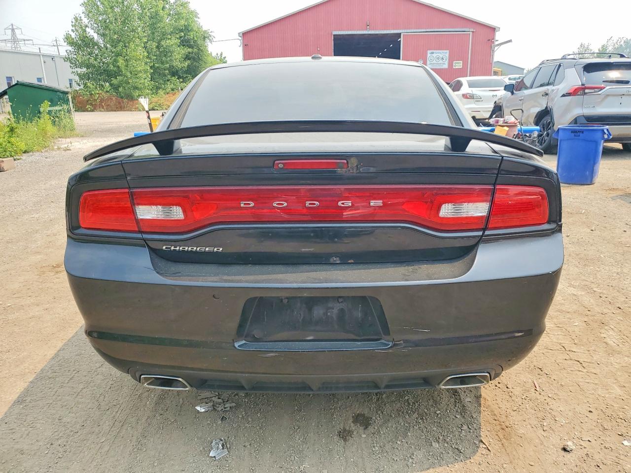 2013 Dodge Charger Sxt Черный vin: 2C3CDXHG0DH686056