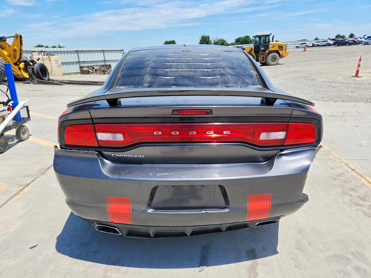 2014 Dodge Charger Sxt Black vin: 2C3CDXHG1EH312654