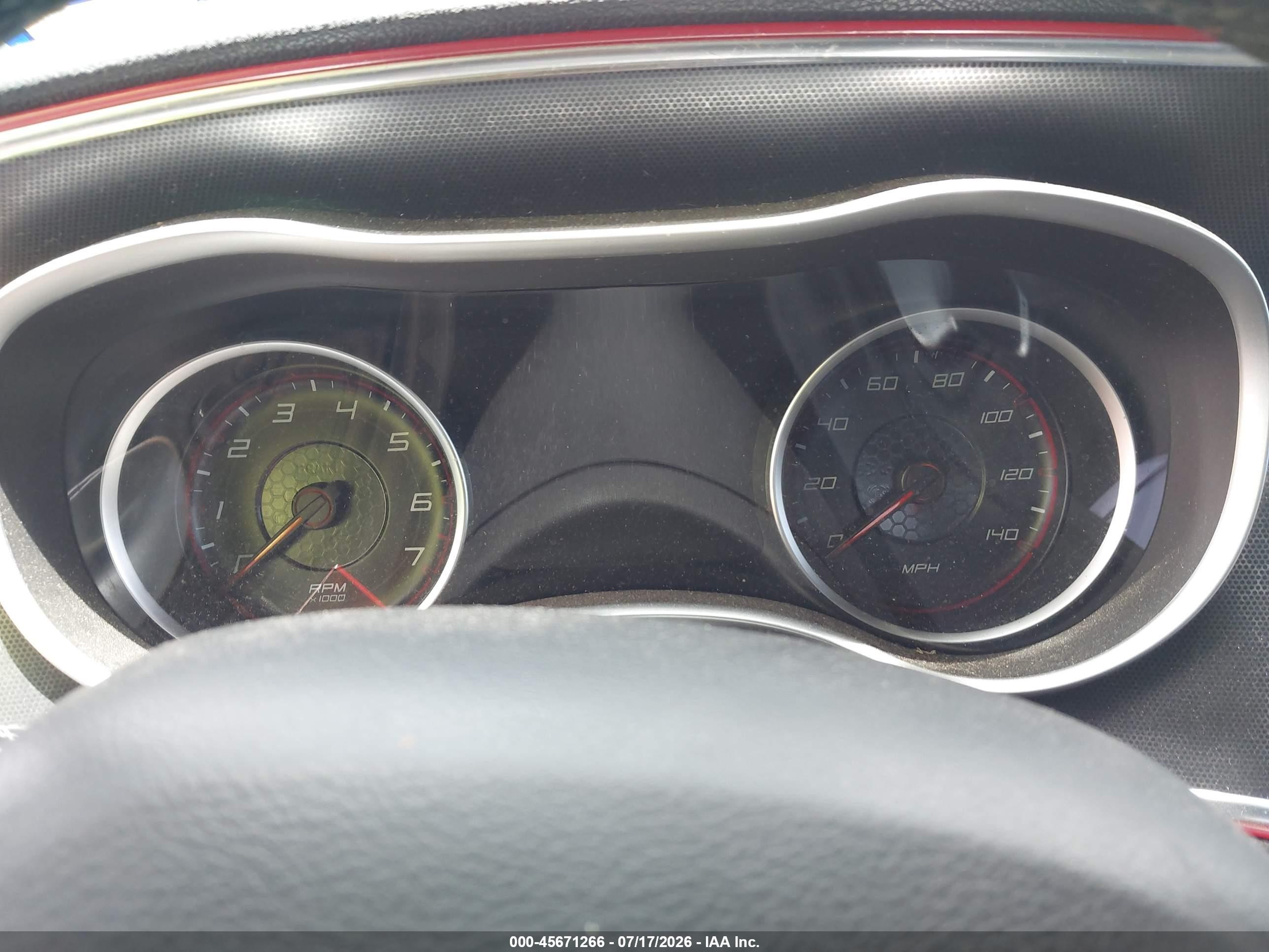 2015 Dodge Charger Sxt Серый vin: 2C3CDXHG1FH880761