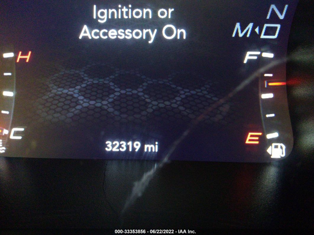 2019 Dodge Charger Gt White vin: 2C3CDXHG1KH608138