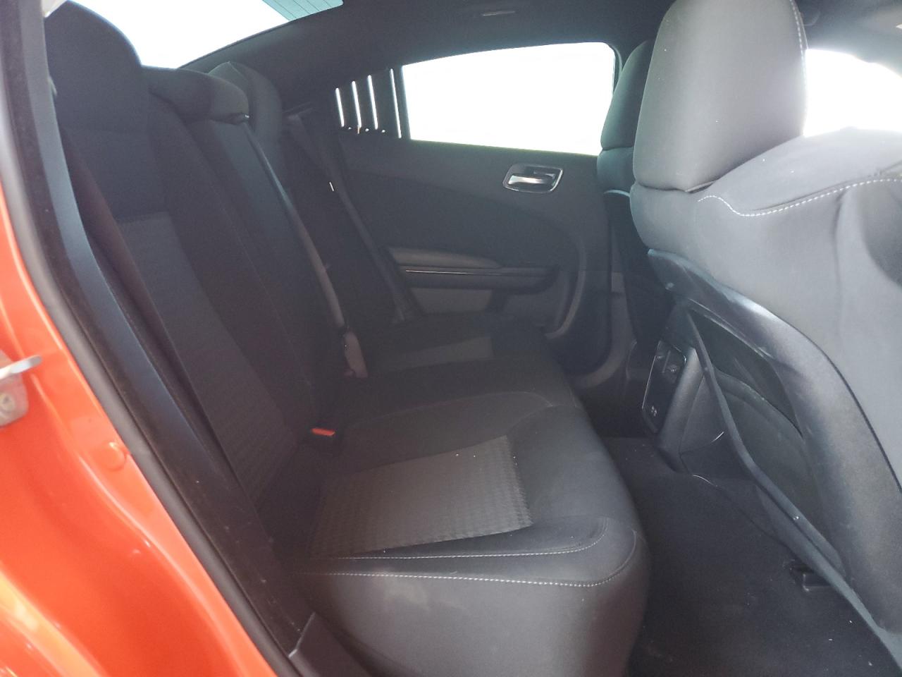 2021 Dodge Charger Gt Orange vin: 2C3CDXHG1MH644480