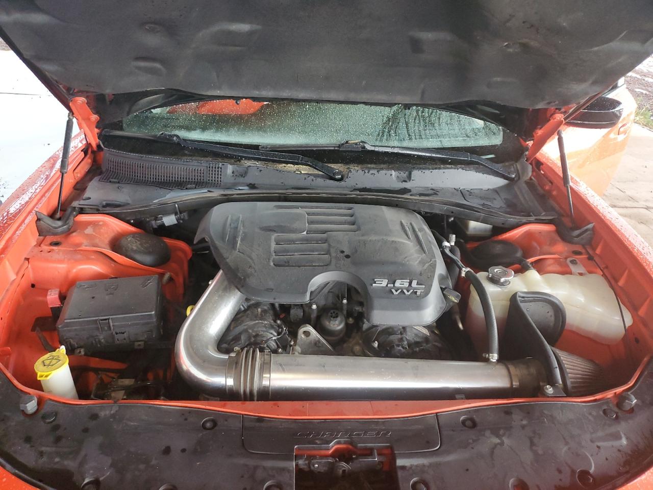 2021 Dodge Charger Gt Orange vin: 2C3CDXHG1MH644480