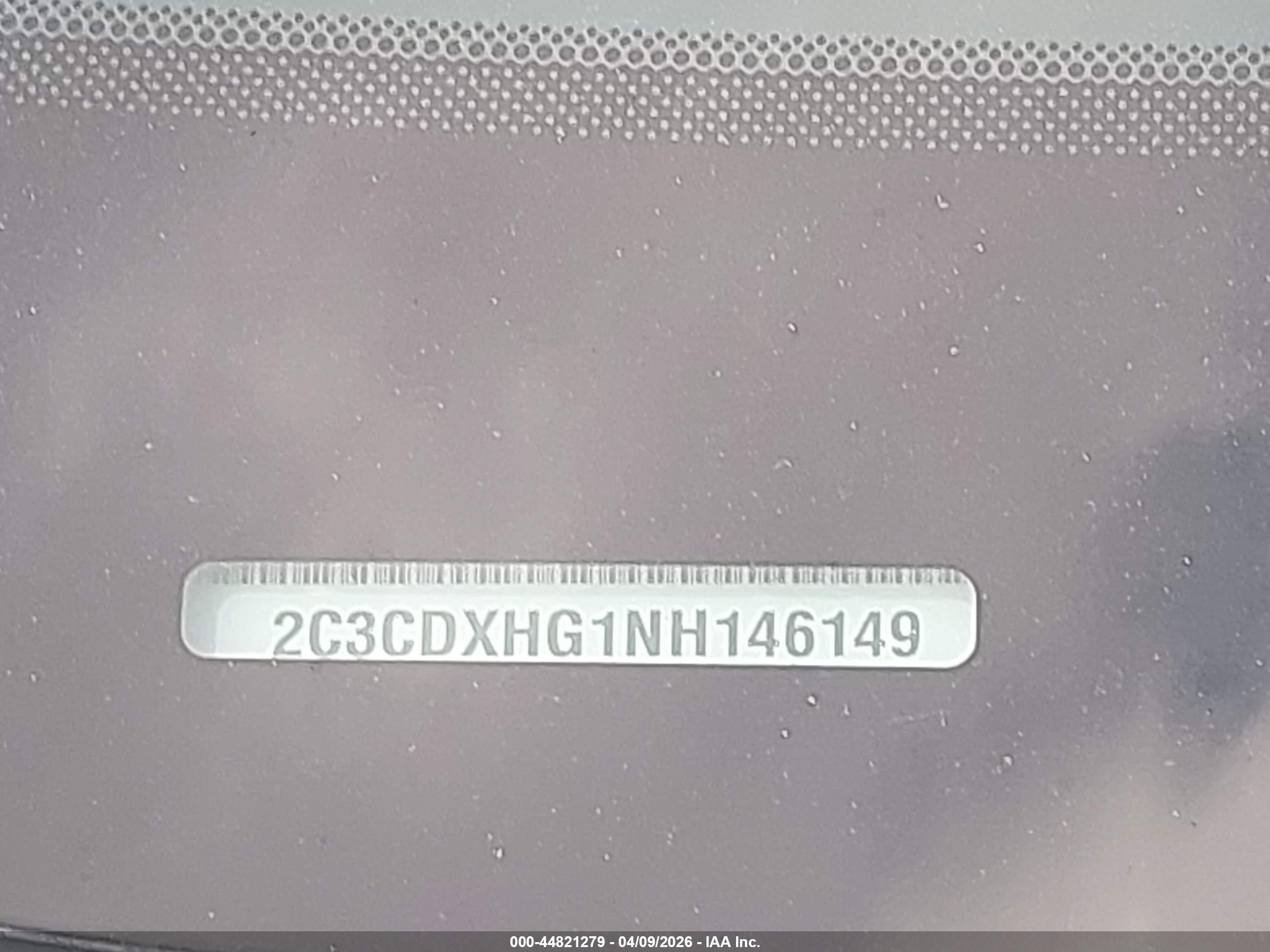 2022 Dodge Charger Gt Rwd Gray vin: 2C3CDXHG1NH146149