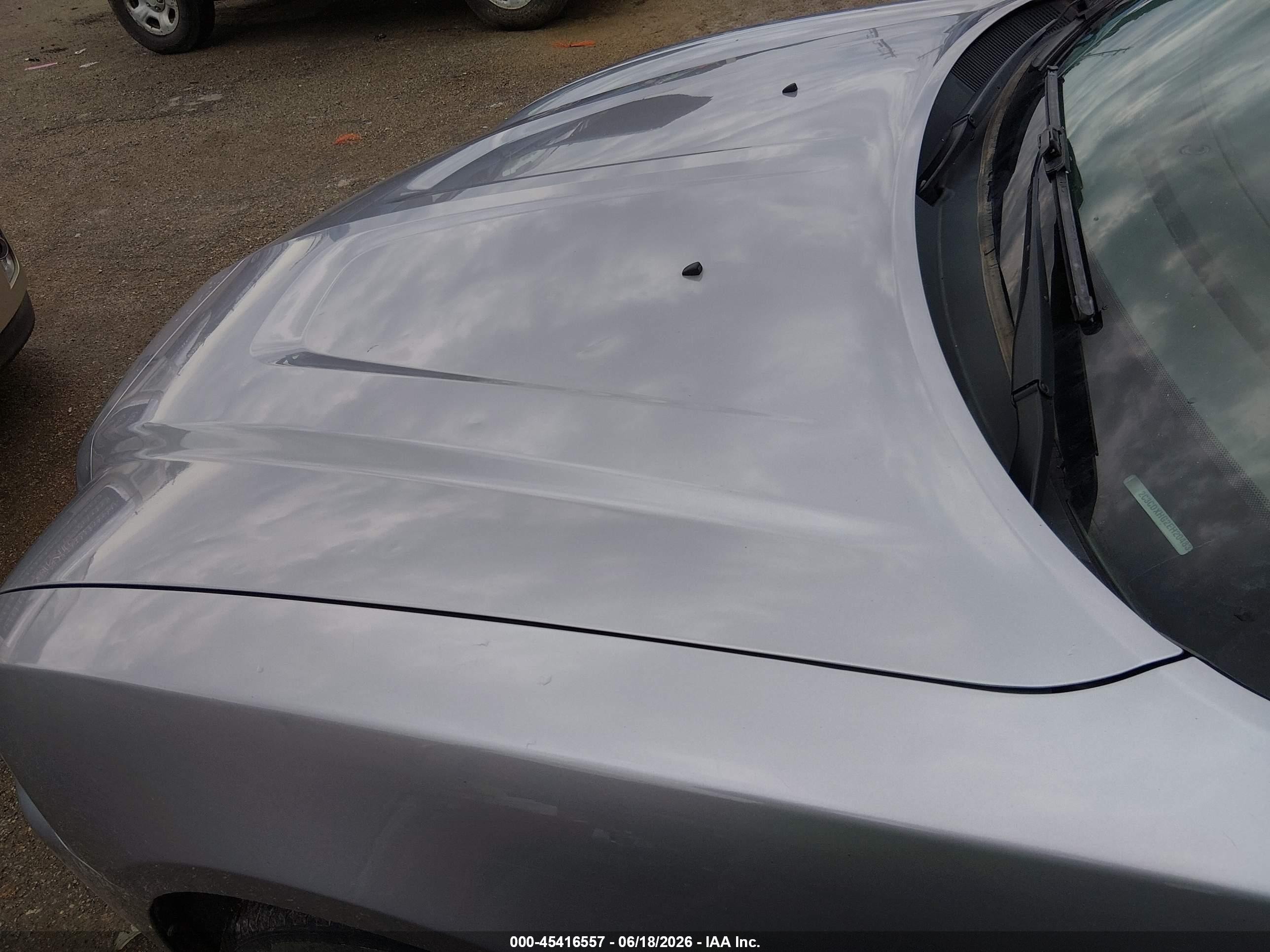 2014 Dodge Charger Sxt Gray vin: 2C3CDXHG2EH204835