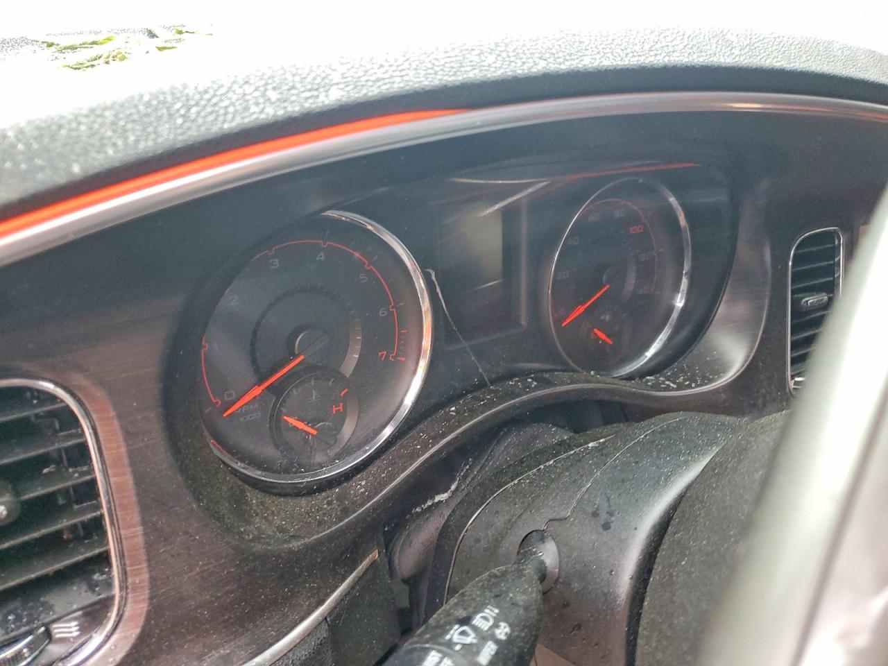 2014 Dodge Charger Sxt Burgundy vin: 2C3CDXHG2EH219187