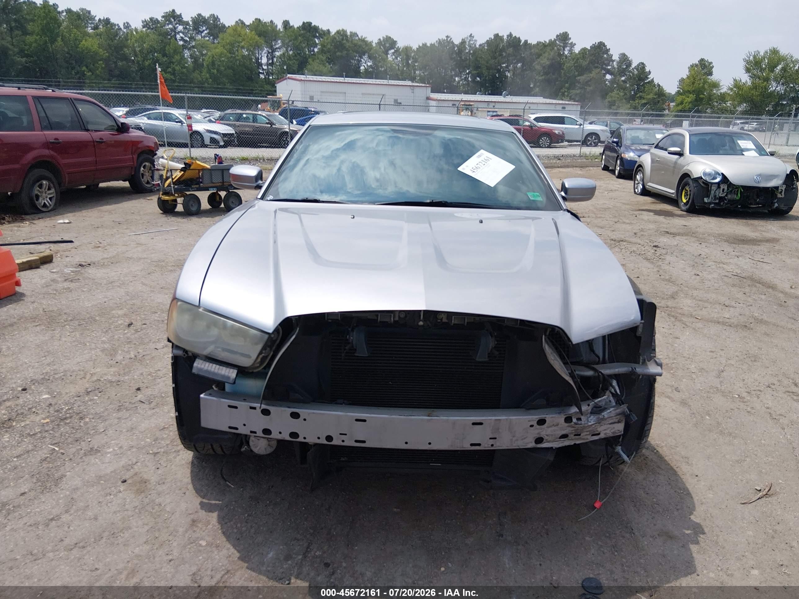 2014 Dodge Charger Sxt Plus Gray vin: 2C3CDXHG2EH279700