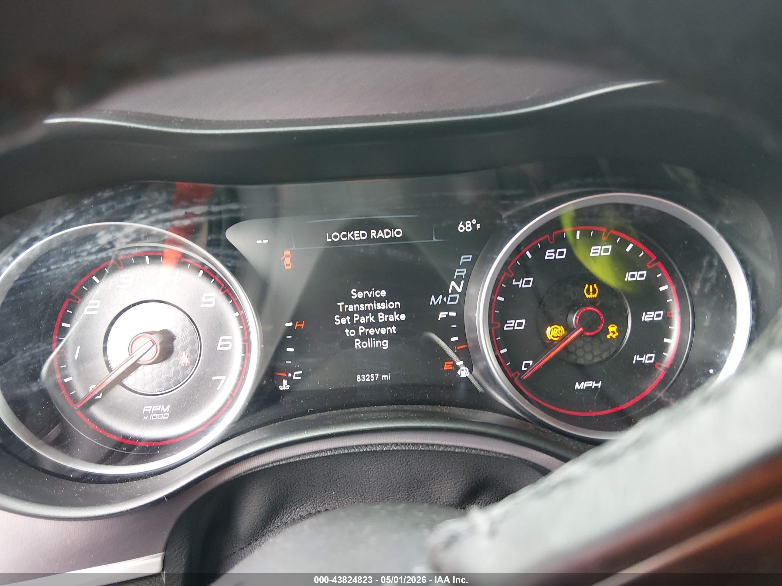 2019 Dodge Charger Gt Rwd Бордовый vin: 2C3CDXHG2KH608875