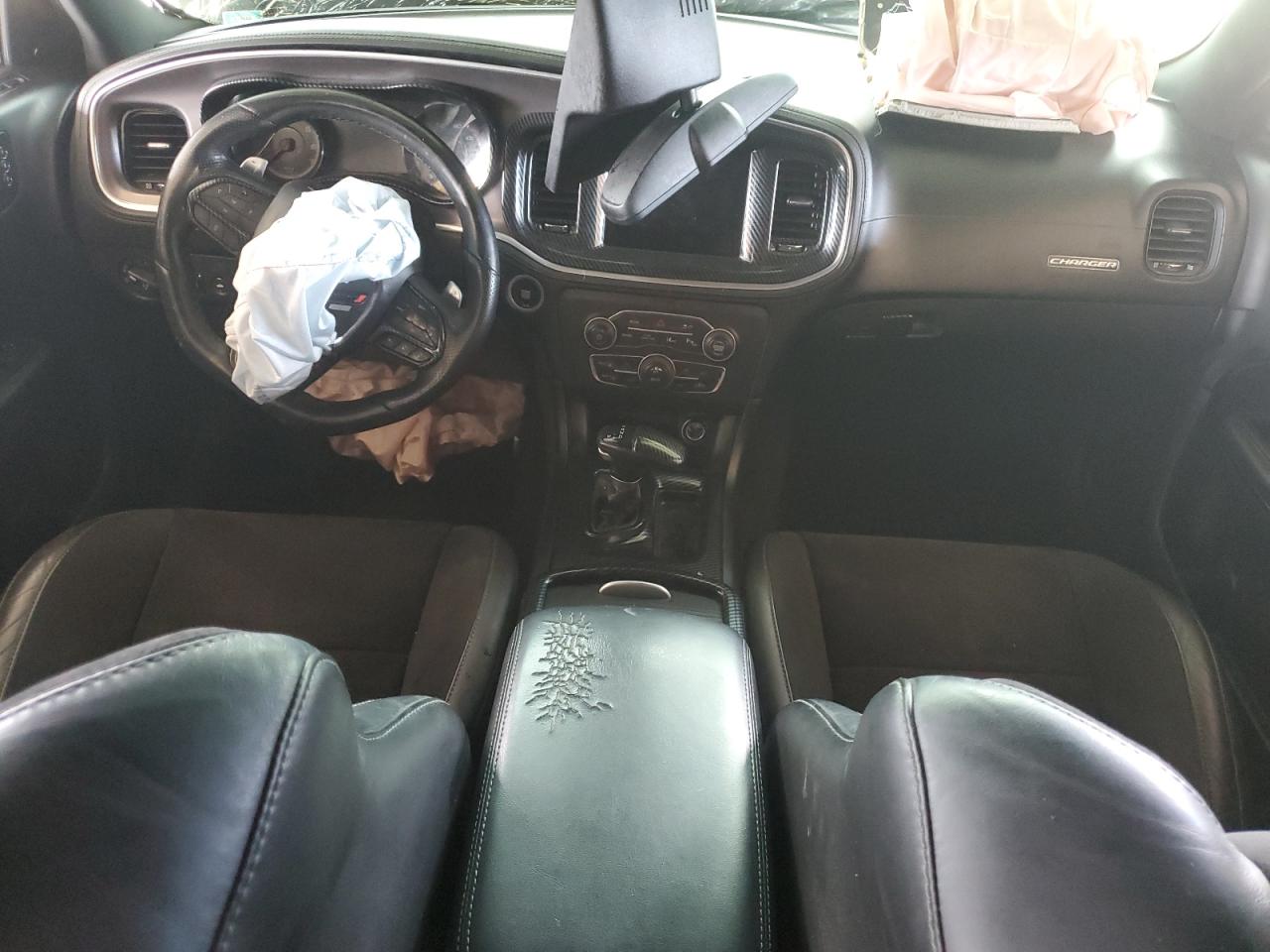2022 Dodge Charger Gt Silver vin: 2C3CDXHG2NH104248