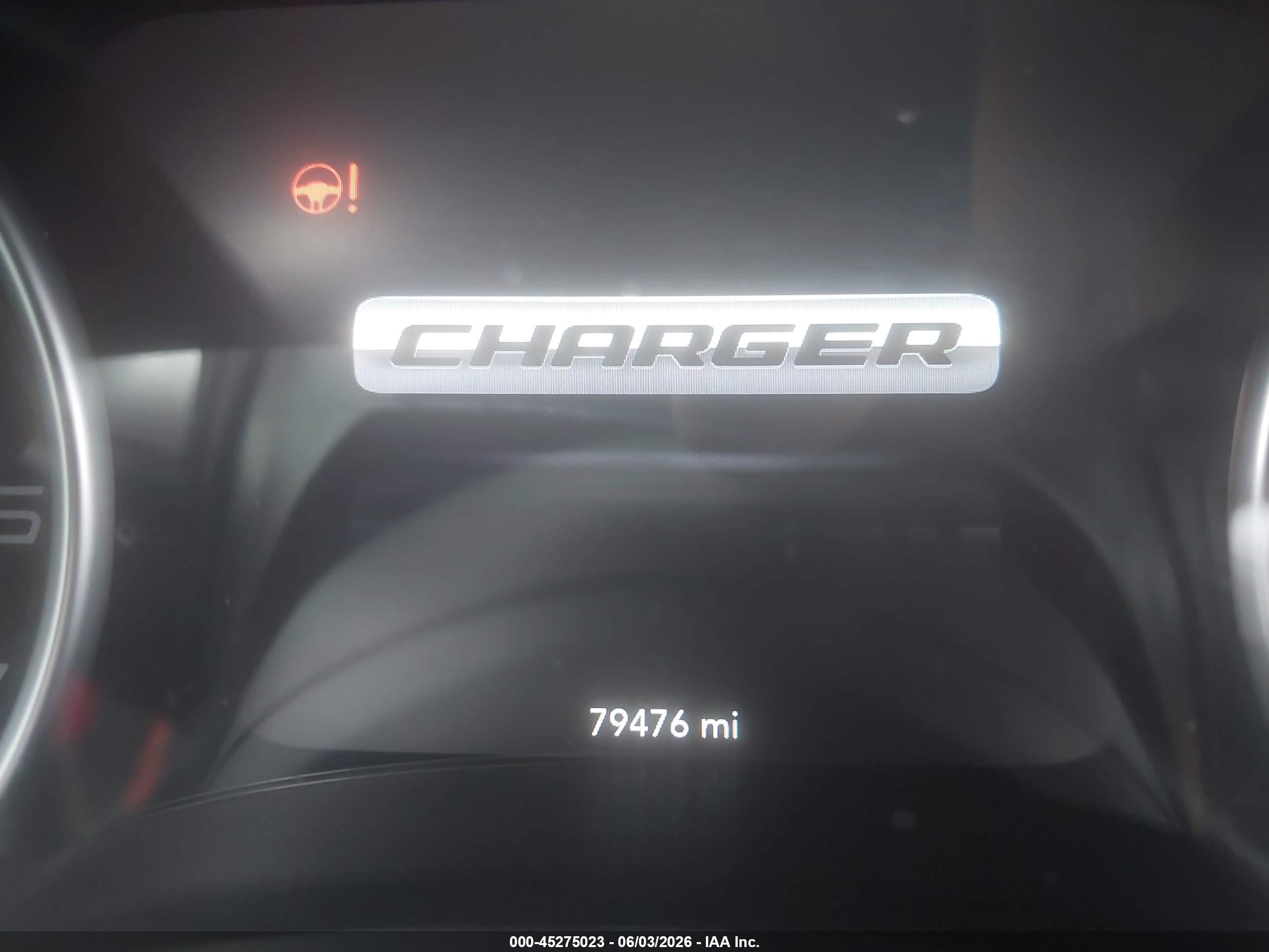 2015 Dodge Charger Sxt White vin: 2C3CDXHG3FH871415