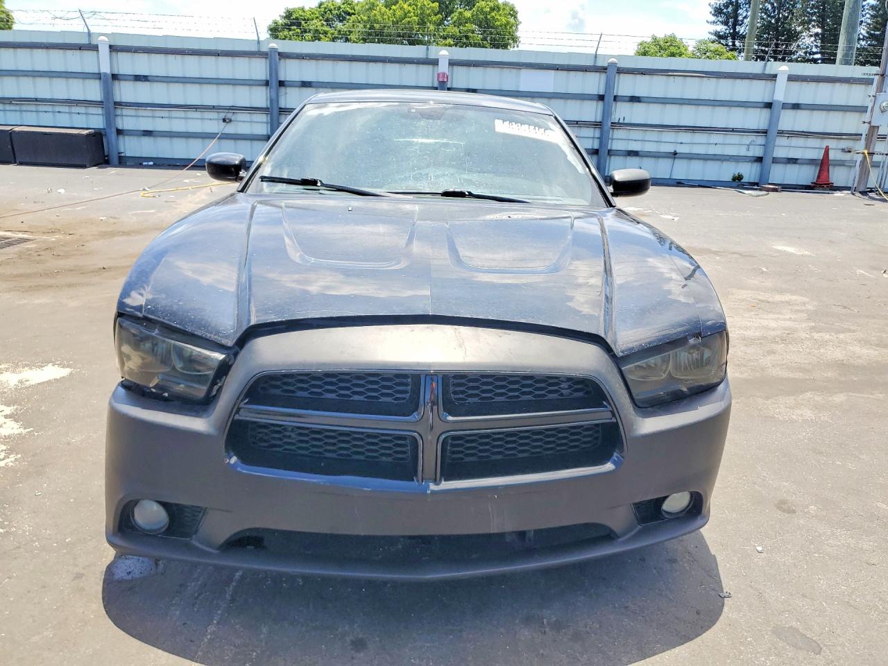 2012 Dodge Charger Sxt Black vin: 2C3CDXHG4CH304206
