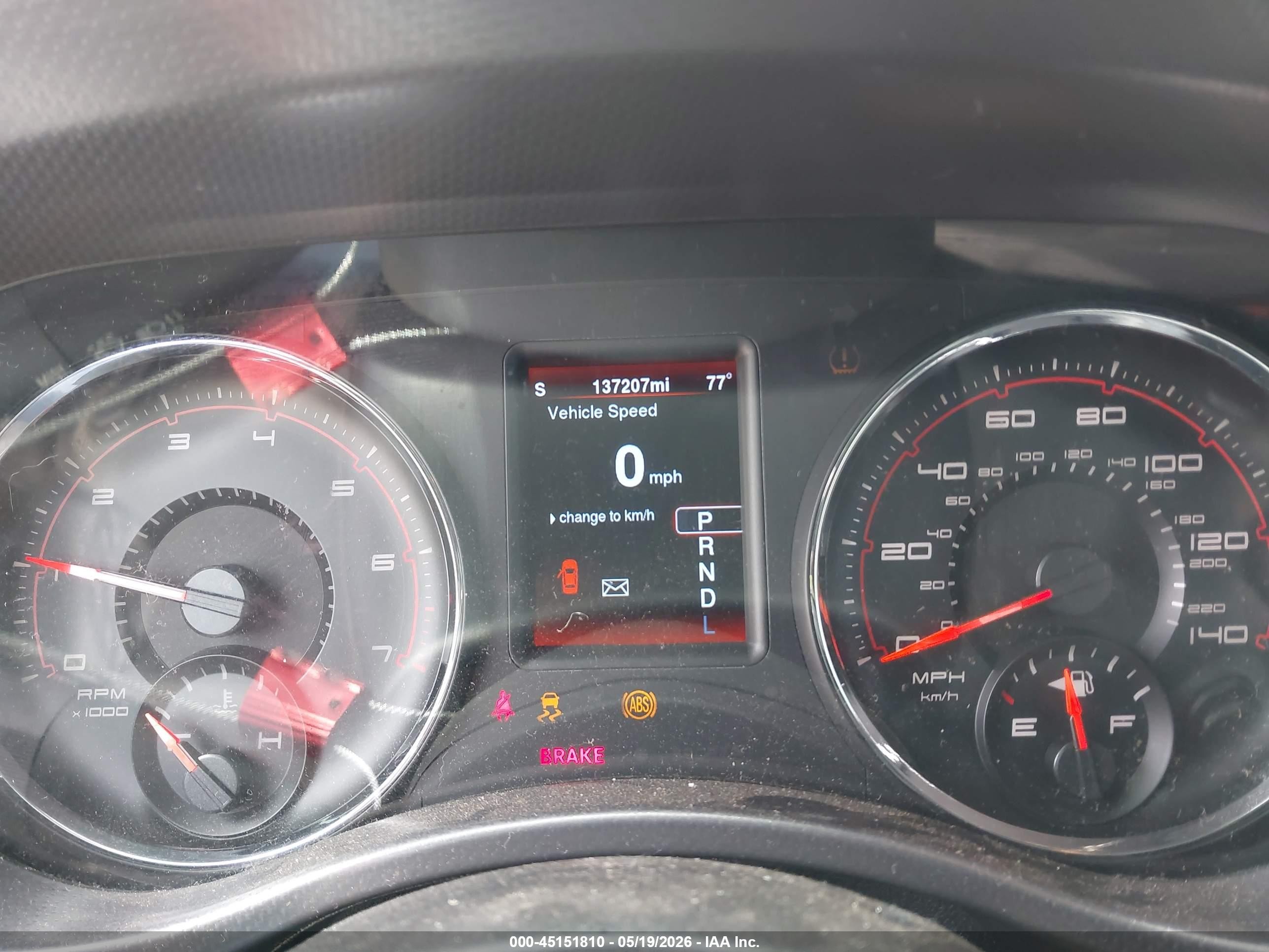2014 Dodge Charger Sxt White vin: 2C3CDXHG4EH114568