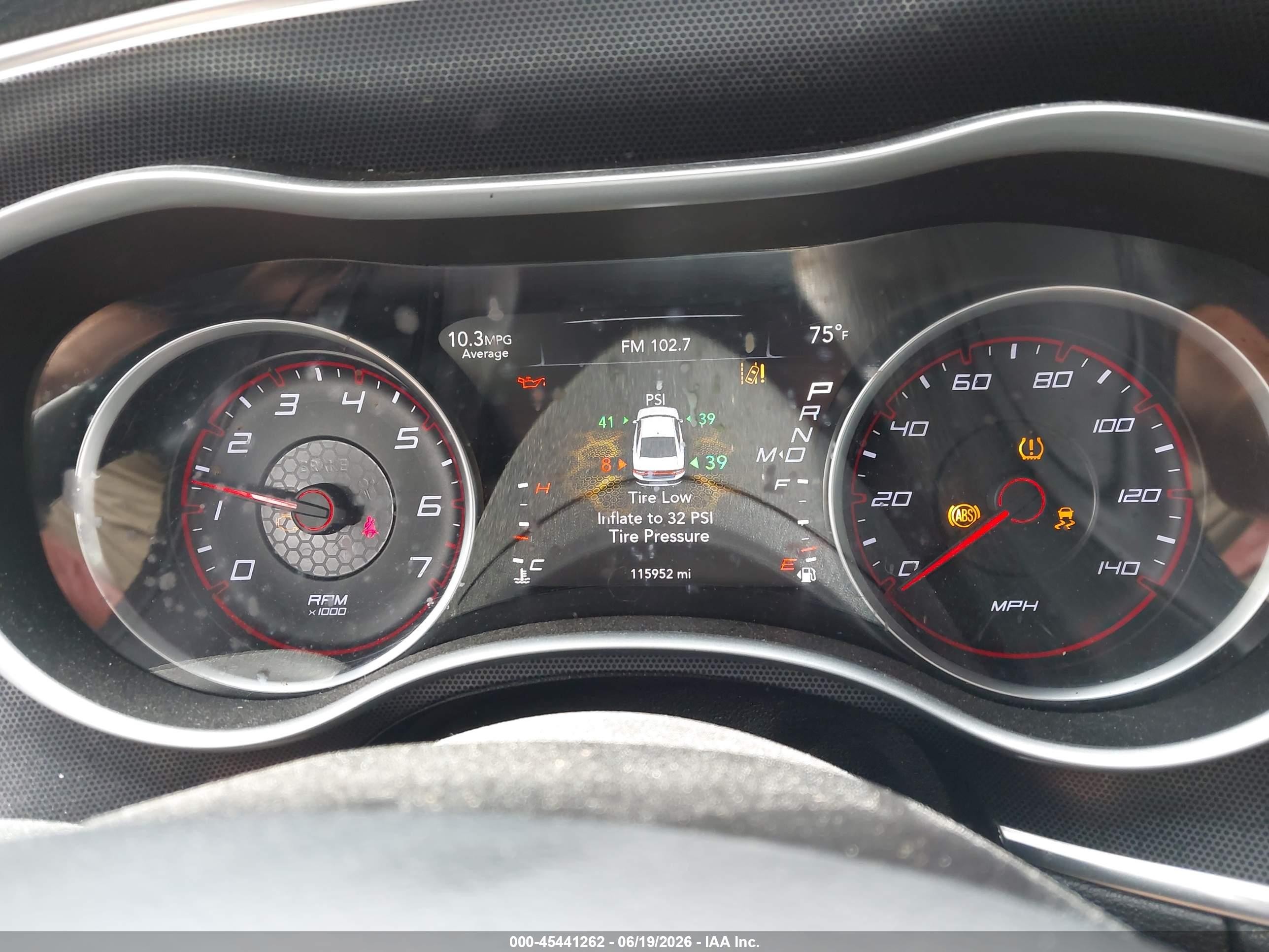2015 Dodge Charger Sxt Gray vin: 2C3CDXHG4FH727727