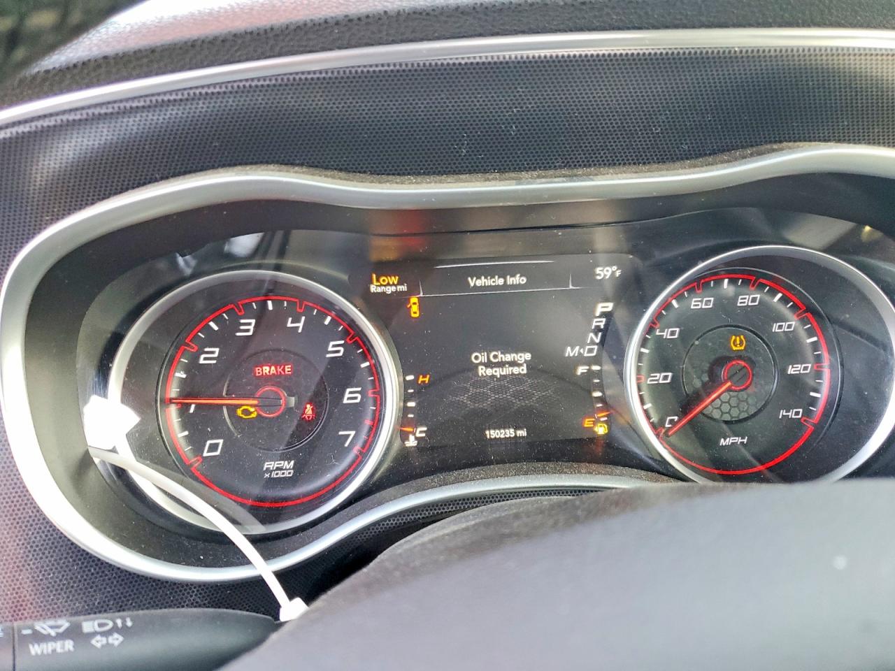 2015 Dodge Charger Sxt Blue vin: 2C3CDXHG4FH897389