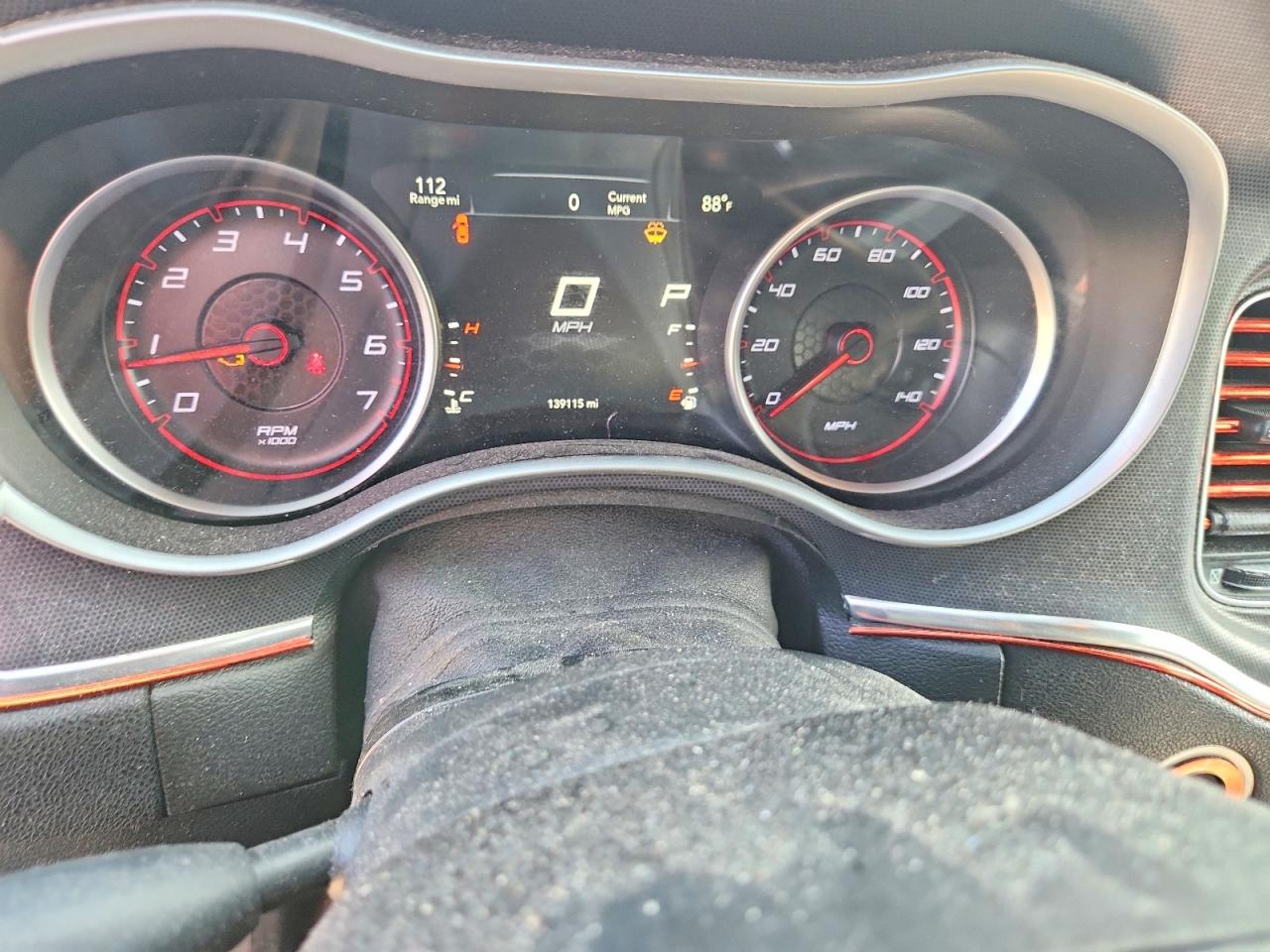 2016 Dodge Charger Sxt Черный vin: 2C3CDXHG4GH159108