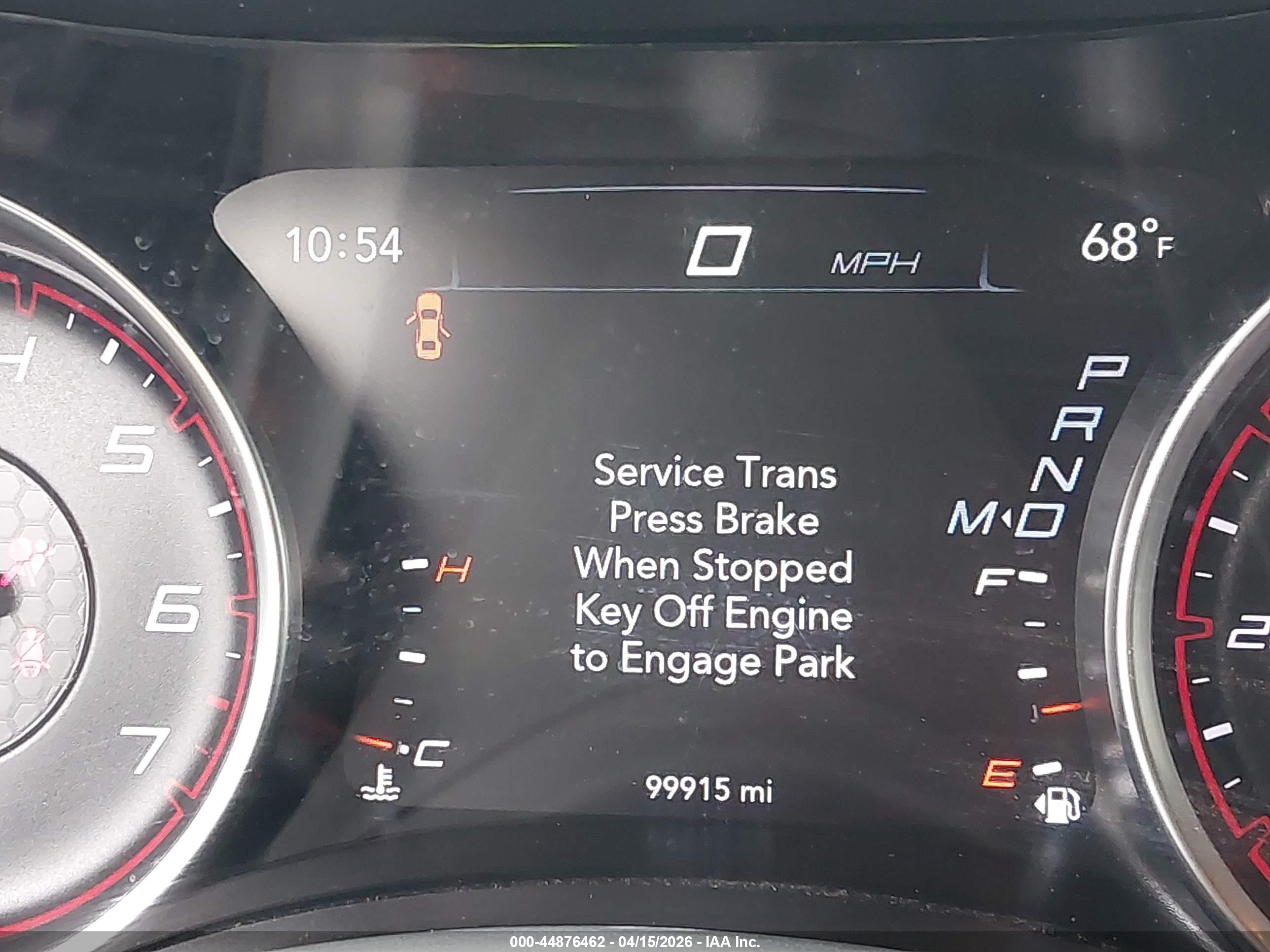 2018 Dodge Charger Sxt Plus Rwd Серый vin: 2C3CDXHG4JH145054