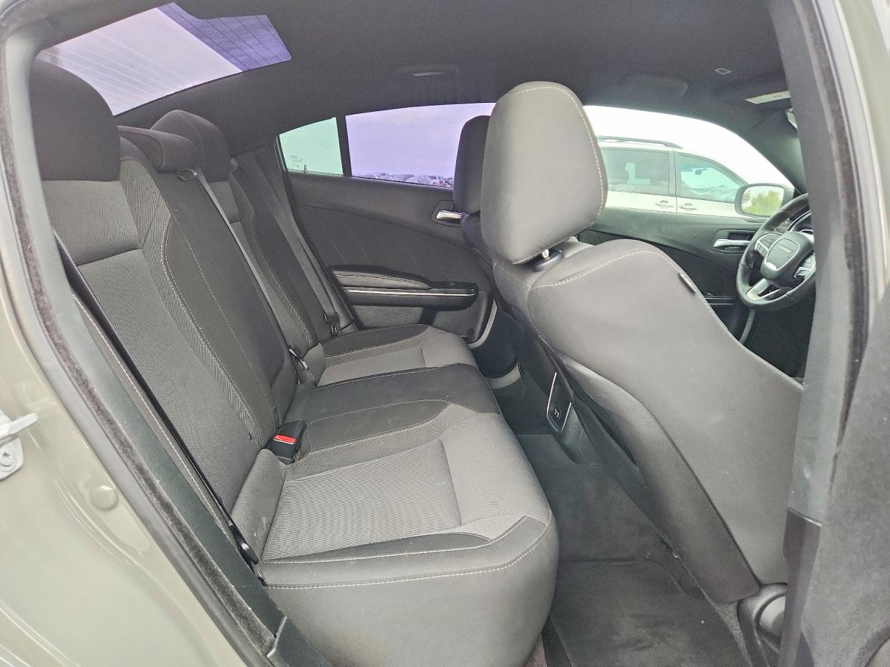 2018 Dodge Charger Sxt Plus Gray vin: 2C3CDXHG4JH281359