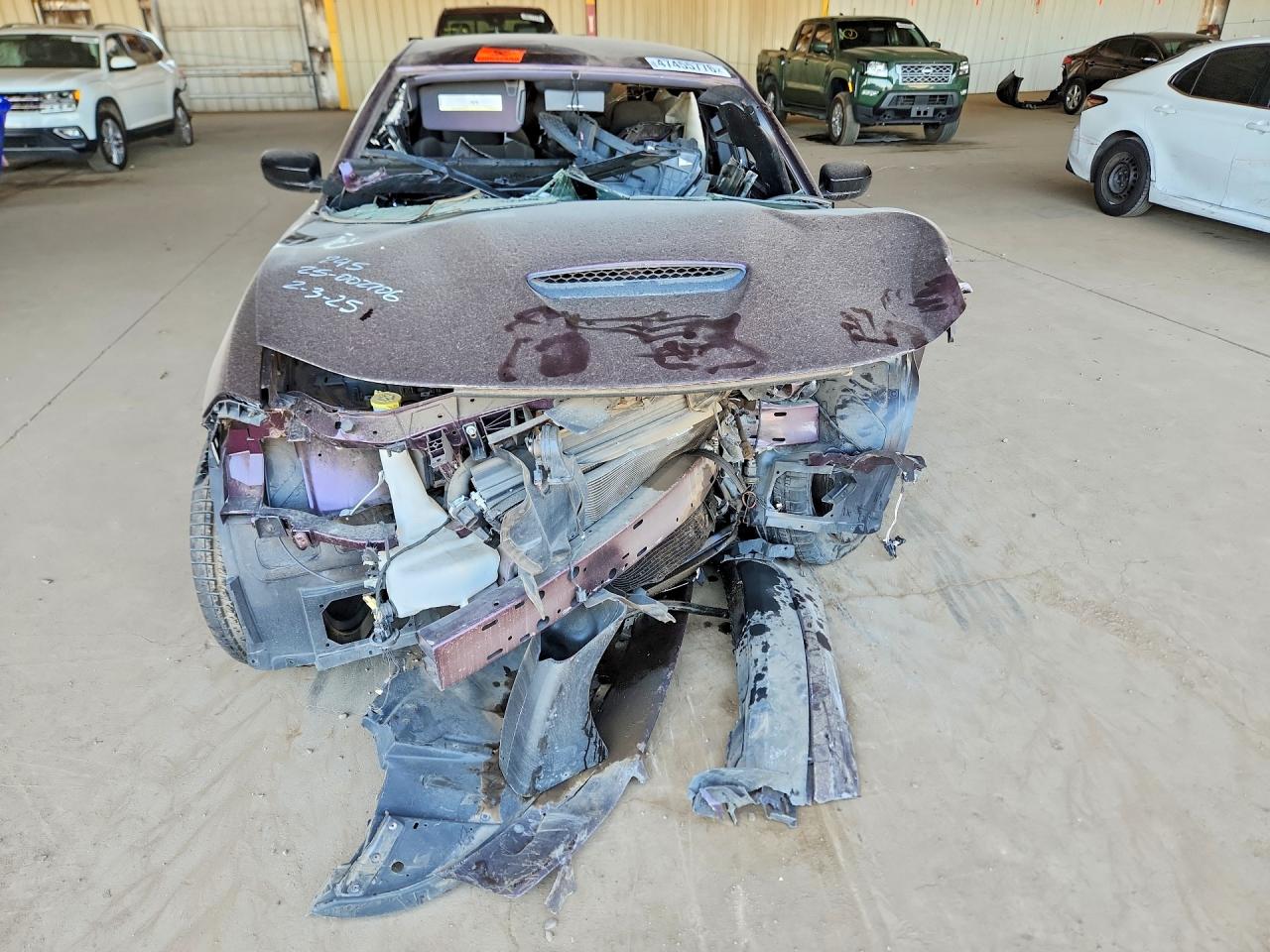 2022 Dodge Charger Gt Purple vin: 2C3CDXHG4NH225525