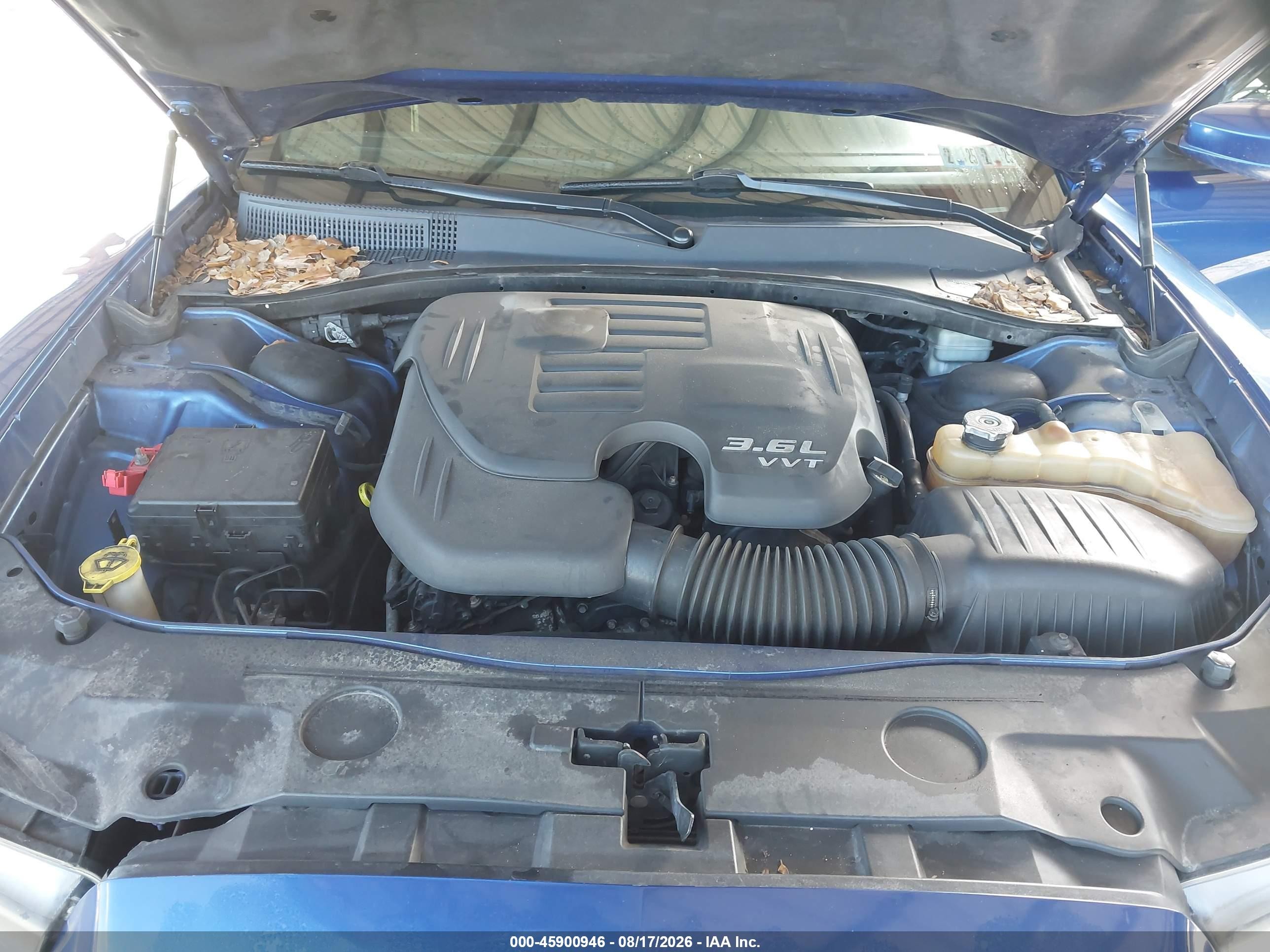 2012 Dodge Charger Sxt Синий vin: 2C3CDXHG5CH303792