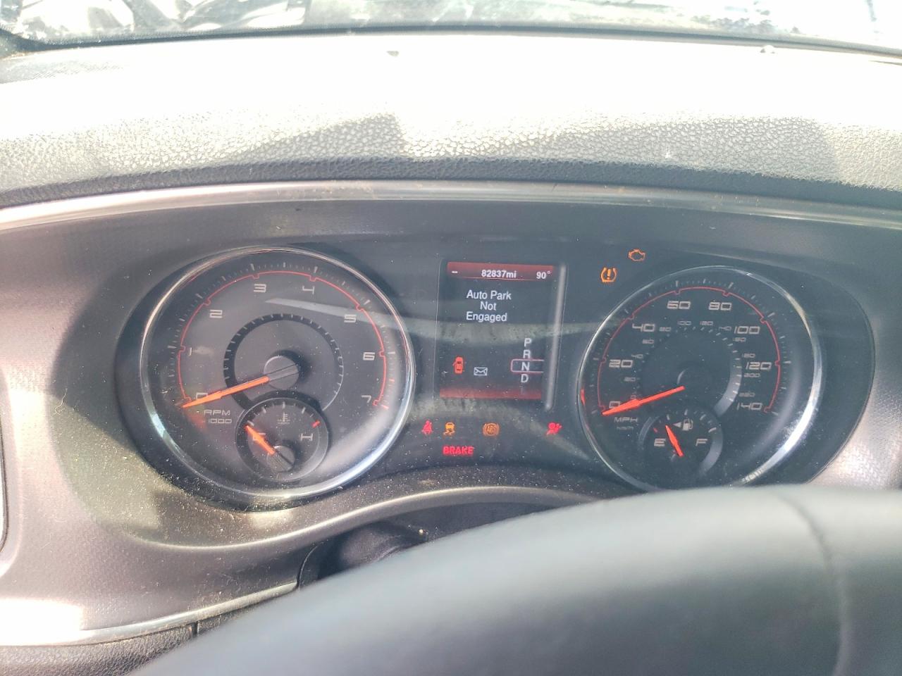 2014 Dodge Charger Sxt Black vin: 2C3CDXHG5EH359668