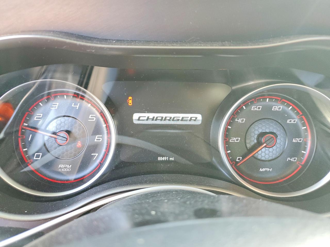 2019 Dodge Charger Gt Gray vin: 2C3CDXHG5KH558666