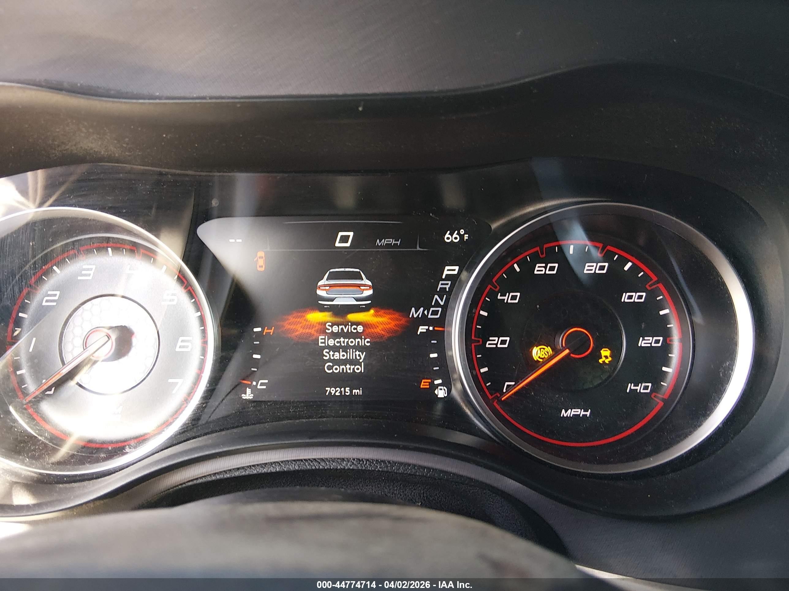 2020 Dodge Charger Gt Rwd Оранжевый vin: 2C3CDXHG5LH252049