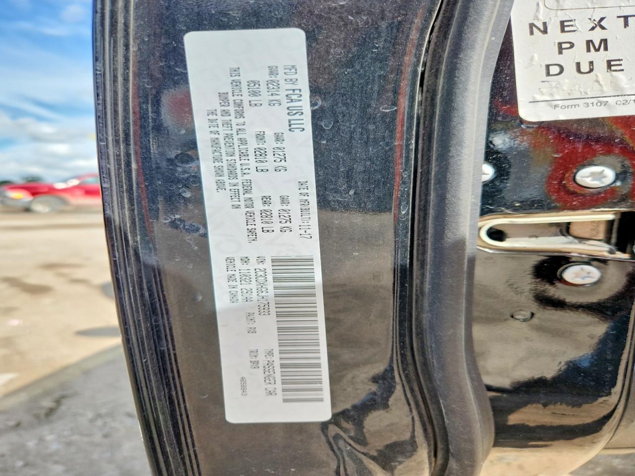2018 Dodge Charger Sxt Plus Black vin: 2C3CDXHG6JH175933