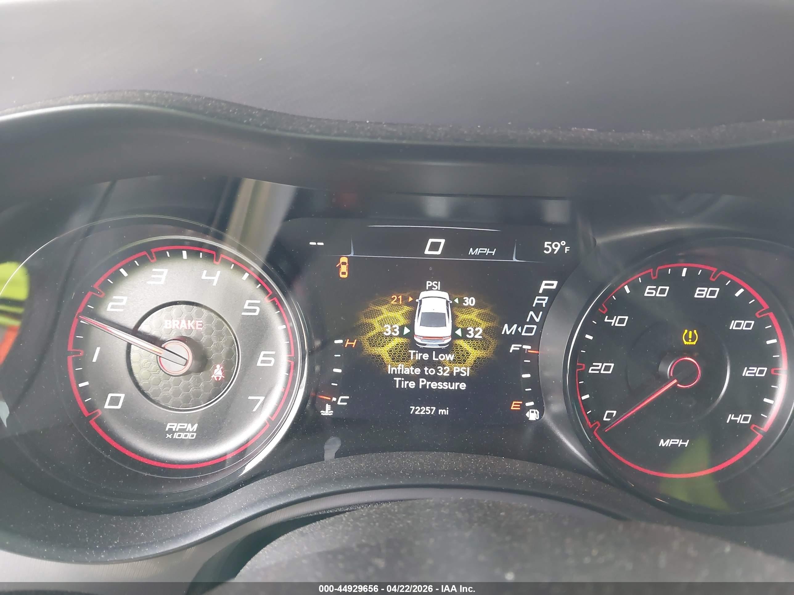 2023 Dodge Charger Gt Gray vin: 2C3CDXHG6PH505675