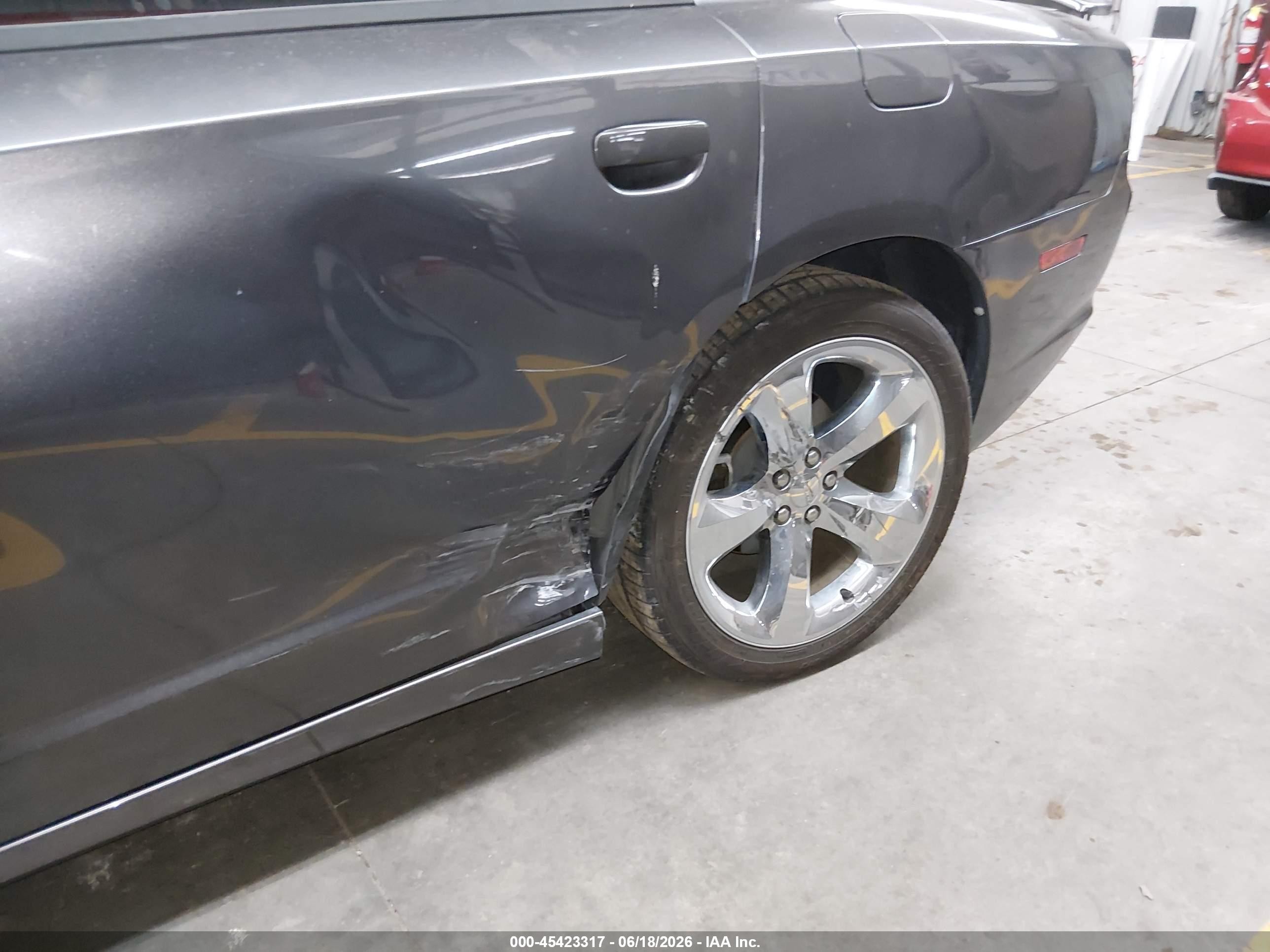 2014 Dodge Charger Sxt Черный vin: 2C3CDXHG7EH154532