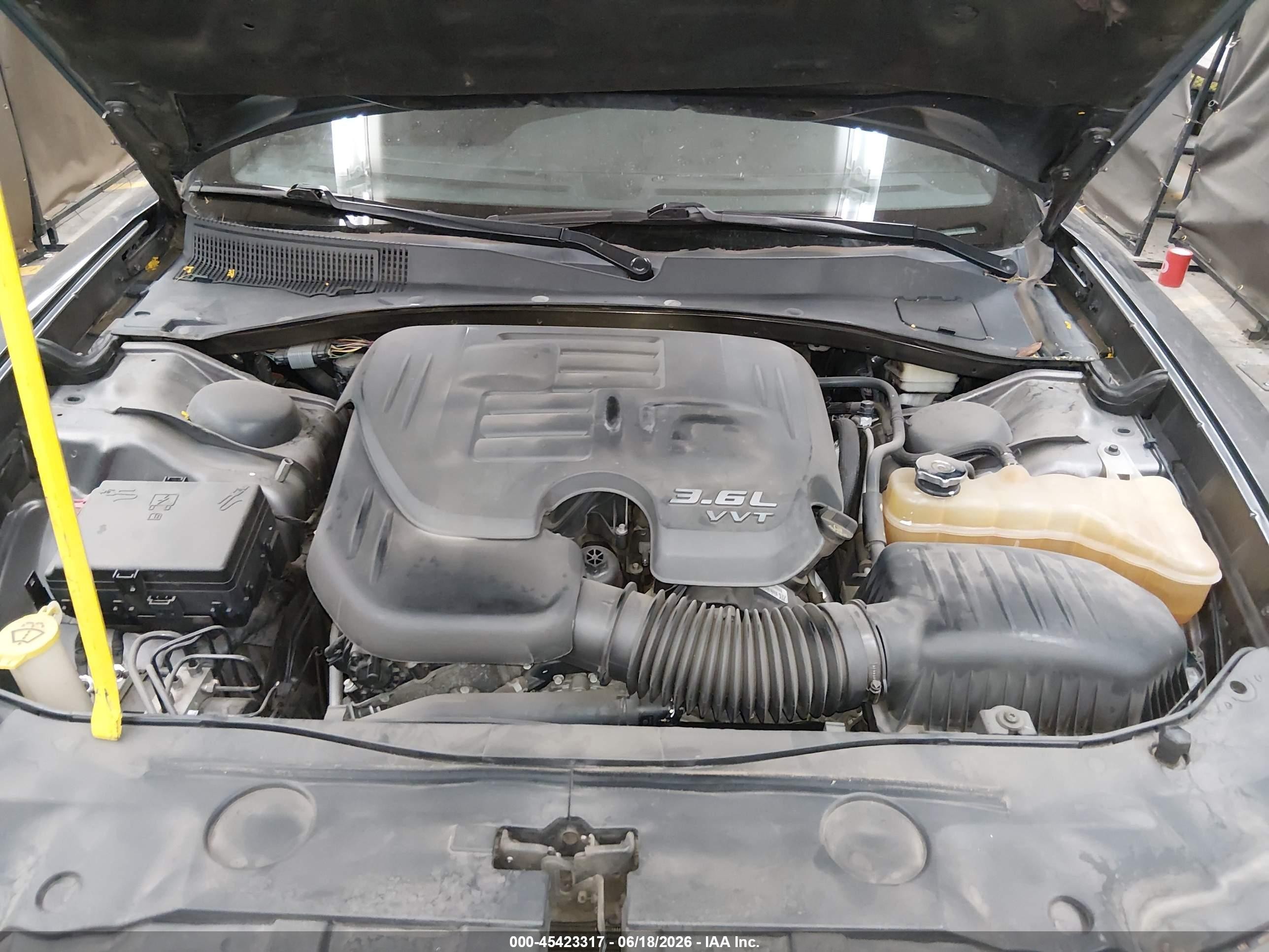 2014 Dodge Charger Sxt Черный vin: 2C3CDXHG7EH154532