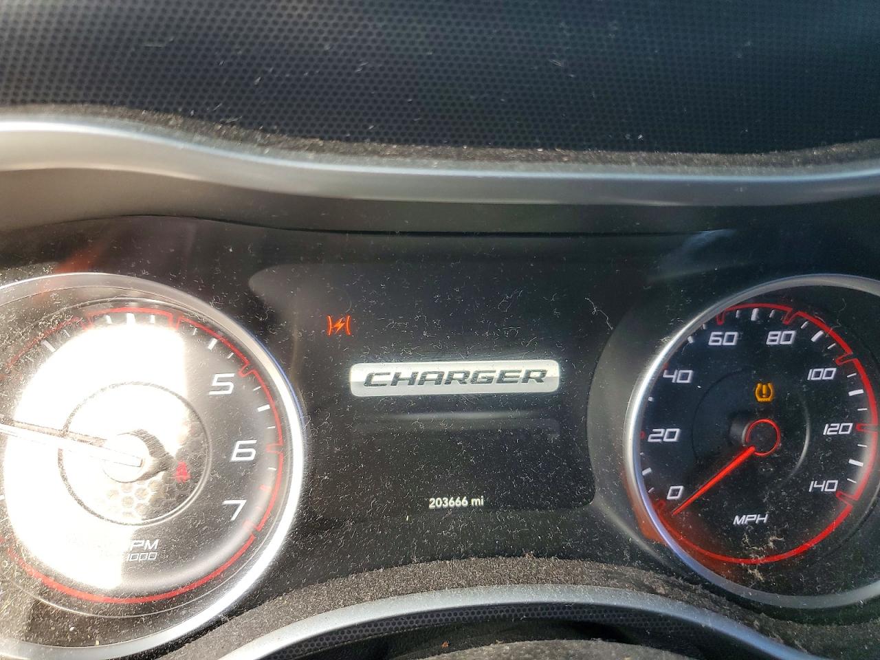 2015 Dodge Charger Sxt Серый vin: 2C3CDXHG7FH744909