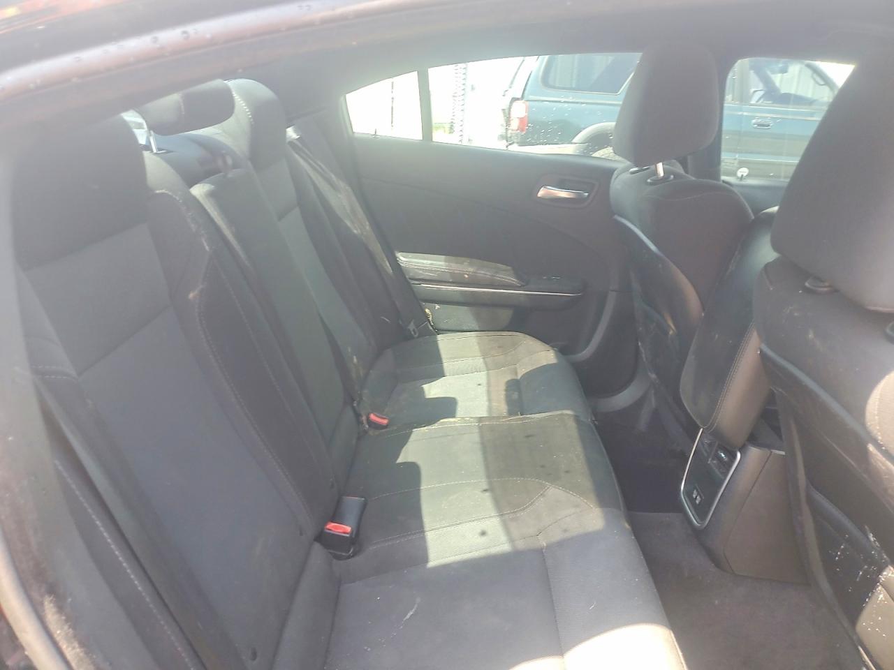 2018 Dodge Charger Sxt Plus Black vin: 2C3CDXHG7JH169252