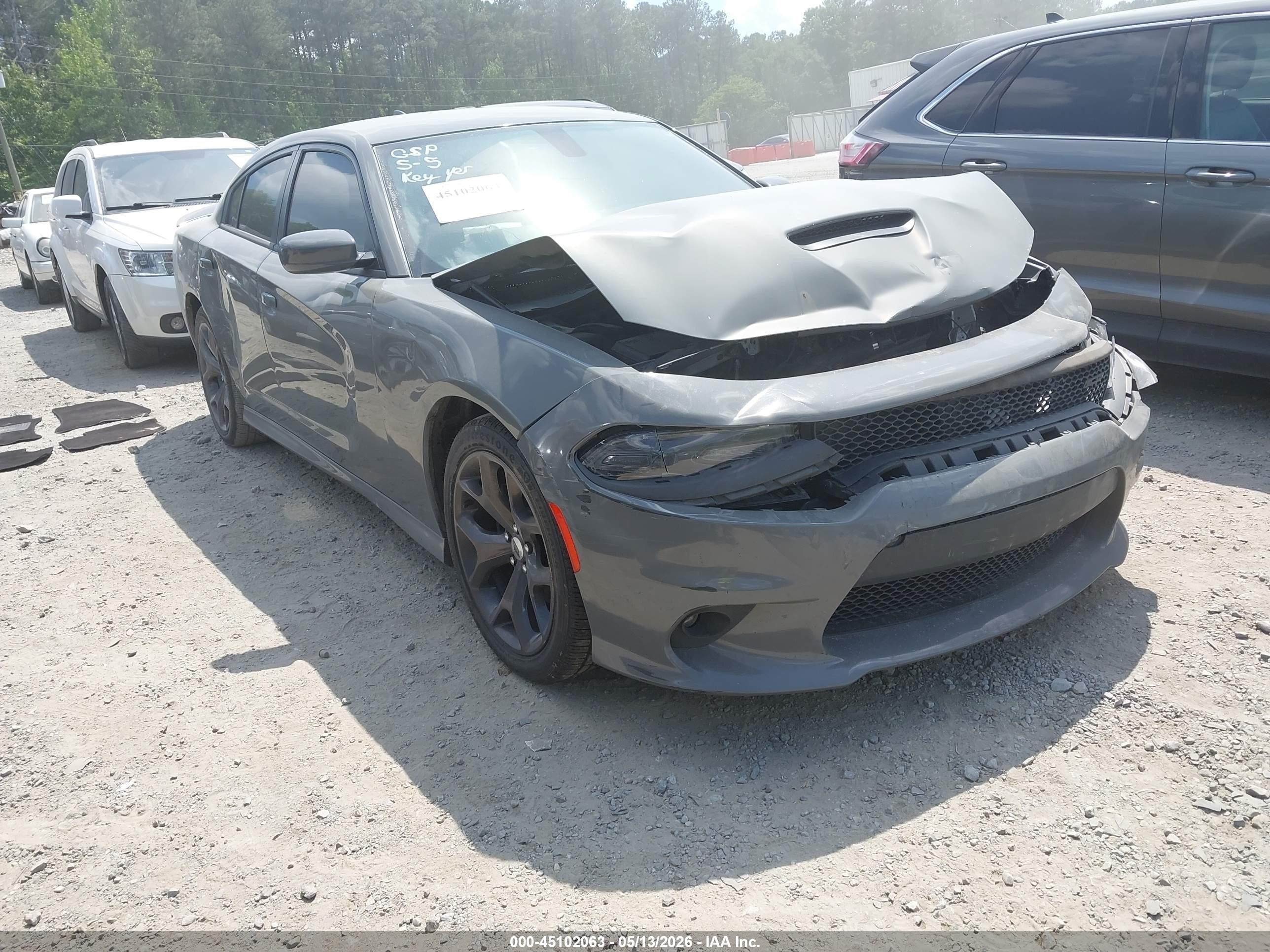 2C3CDXHG7KH513681