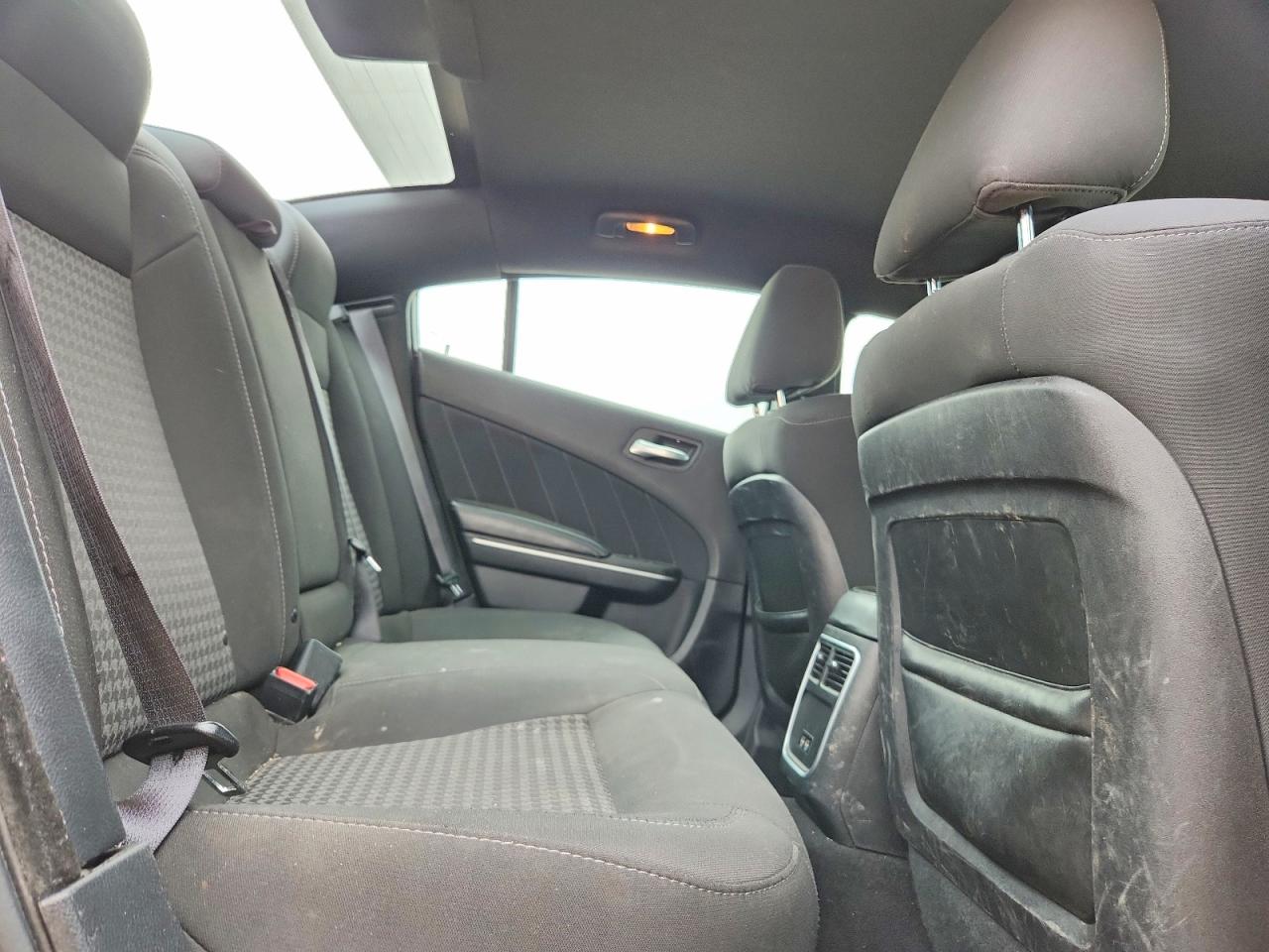 2019 Dodge Charger Gt Gray vin: 2C3CDXHG7KH597453