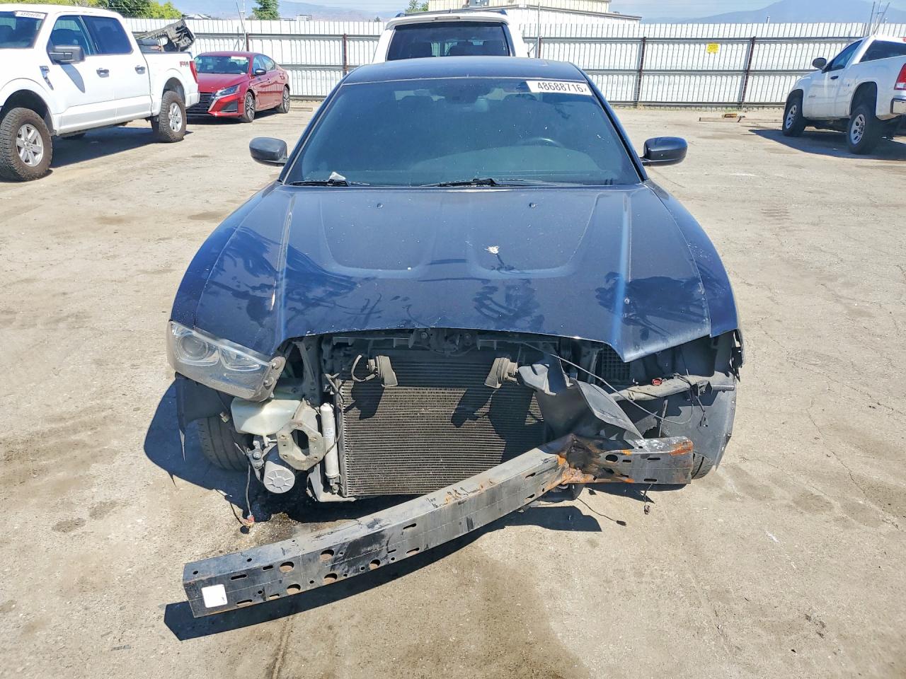 2013 Dodge Charger Sxt Черный vin: 2C3CDXHG8DH526751