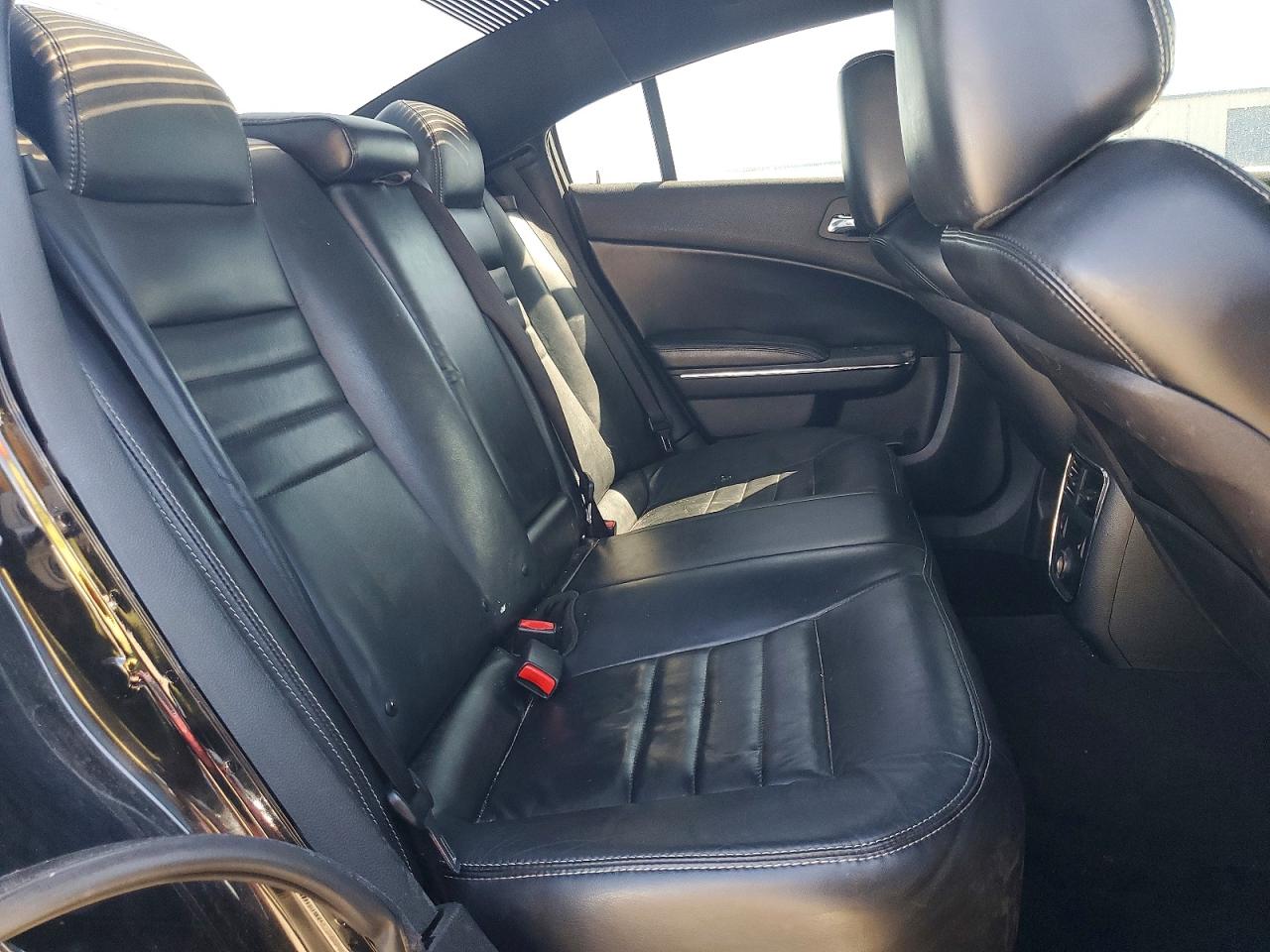 2013 Dodge Charger Sxt Черный vin: 2C3CDXHG8DH526751