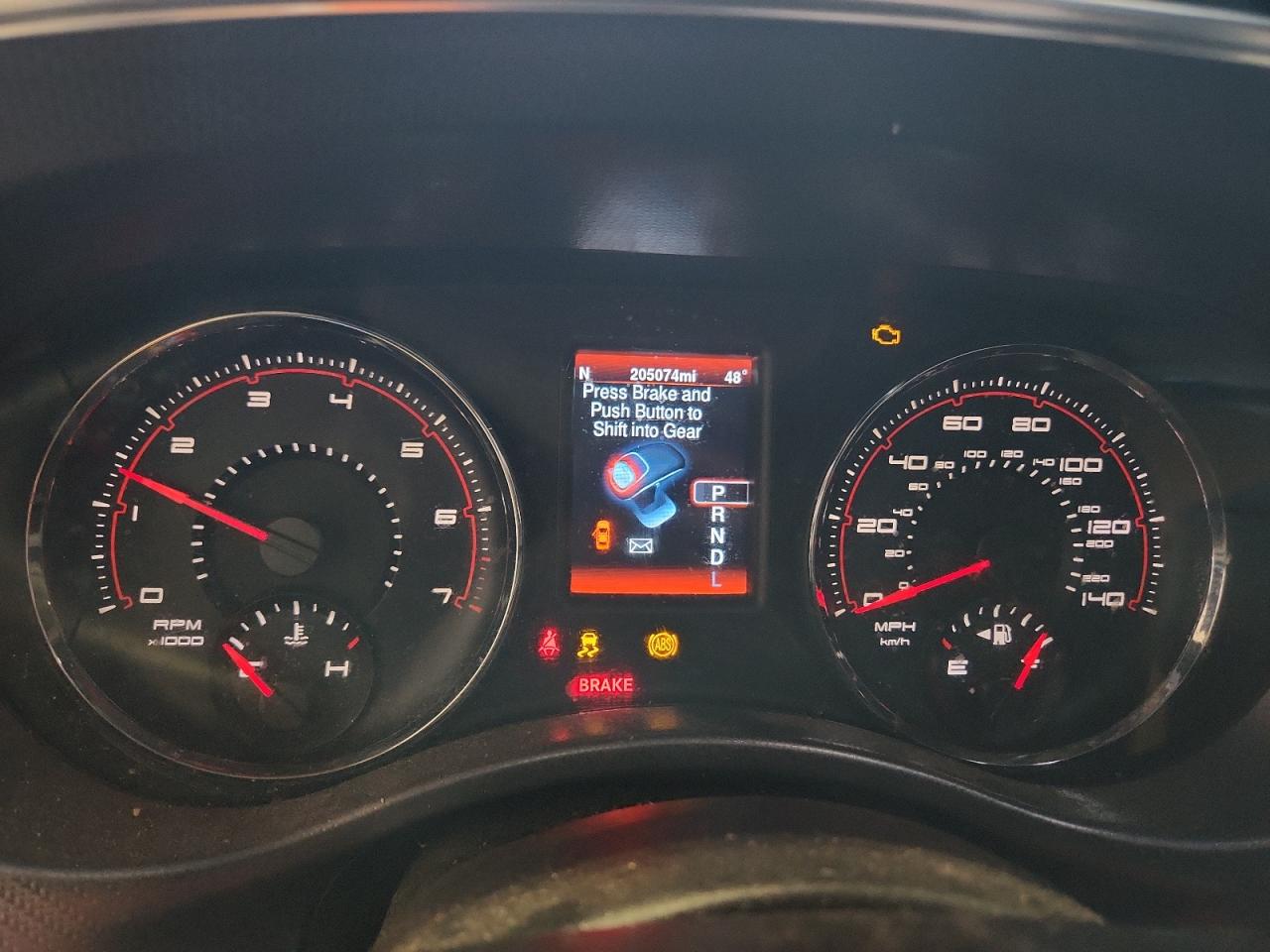 2013 Dodge Charger Sxt Black vin: 2C3CDXHG8DH725511 Damage: Warning Light - Engine, On, Unacceptable