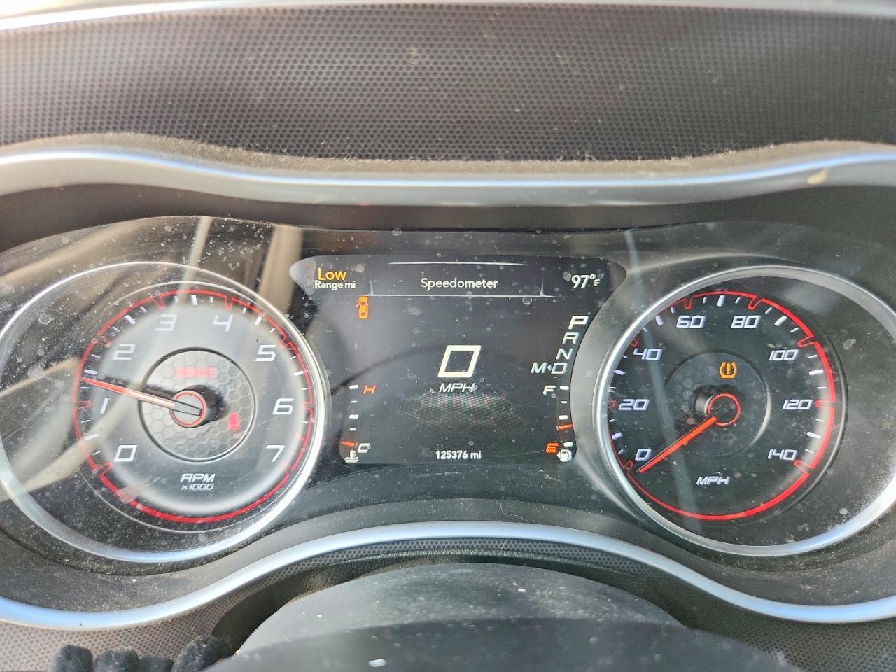 2015 Dodge Charger Sxt Красный vin: 2C3CDXHG8FH852312