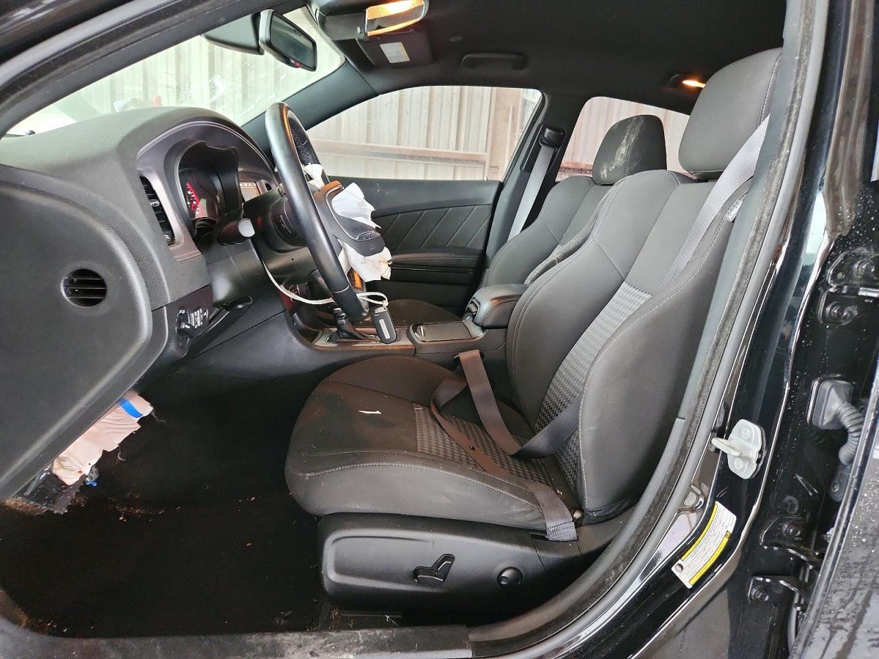 2023 Dodge Charger Gt Black vin: 2C3CDXHG8PH555266
