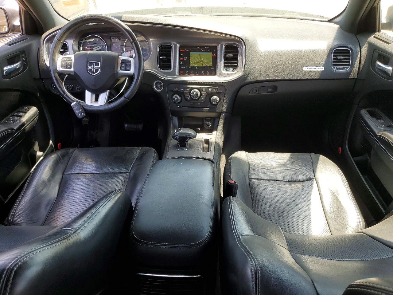 2013 Dodge Charger Sxt Gray vin: 2C3CDXHG9DH552341