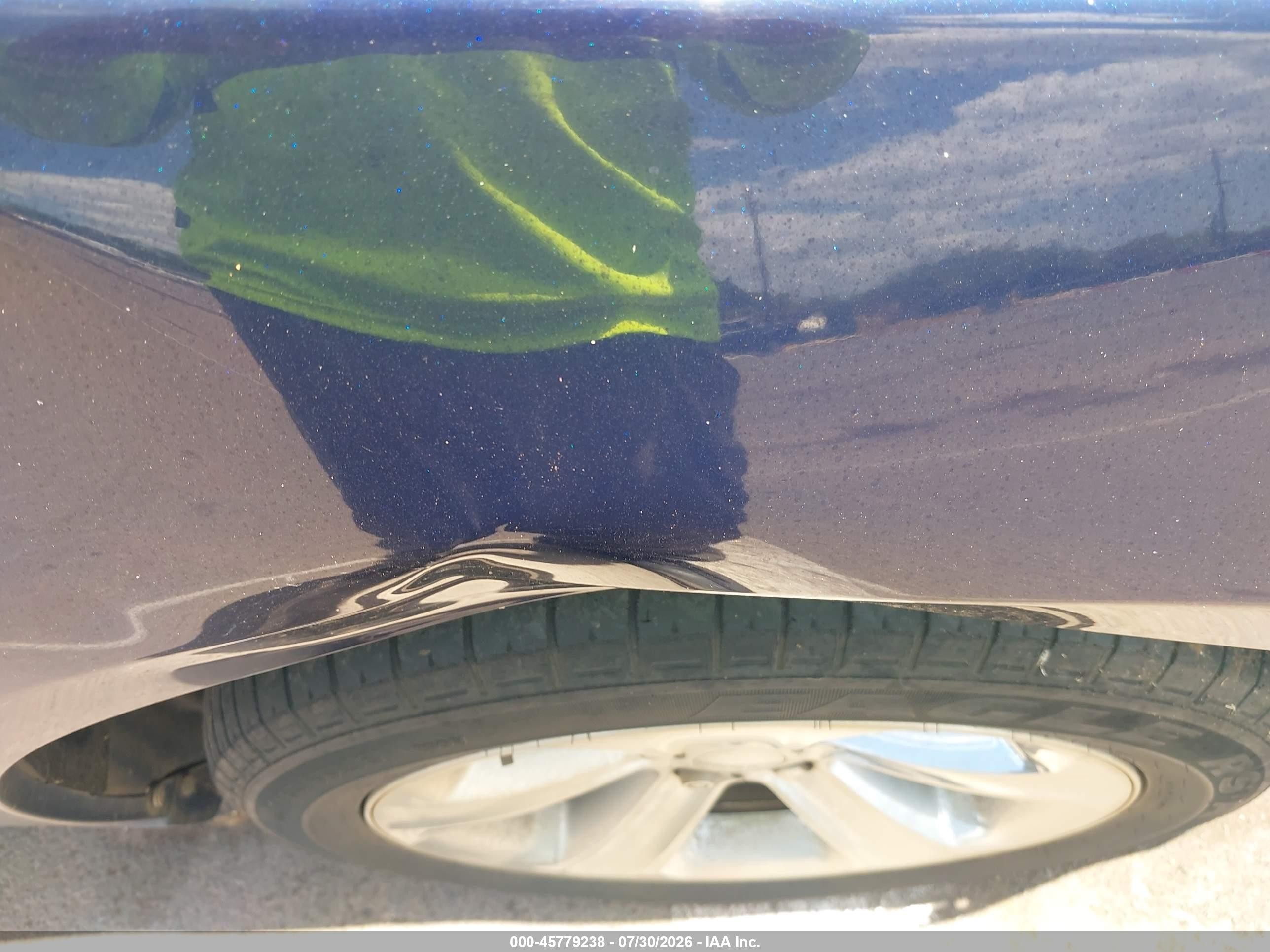 2013 Dodge Charger Sxt Синий vin: 2C3CDXHG9DH745198