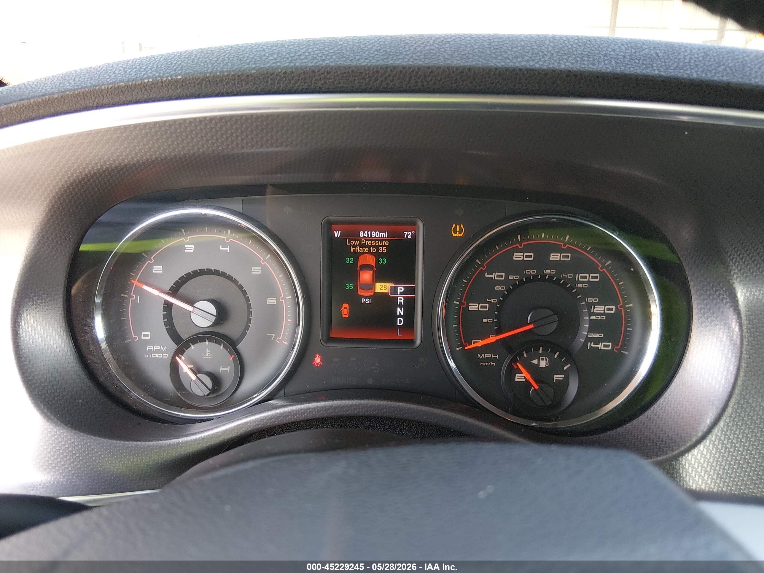 2014 Dodge Charger Sxt Black vin: 2C3CDXHG9EH185880
