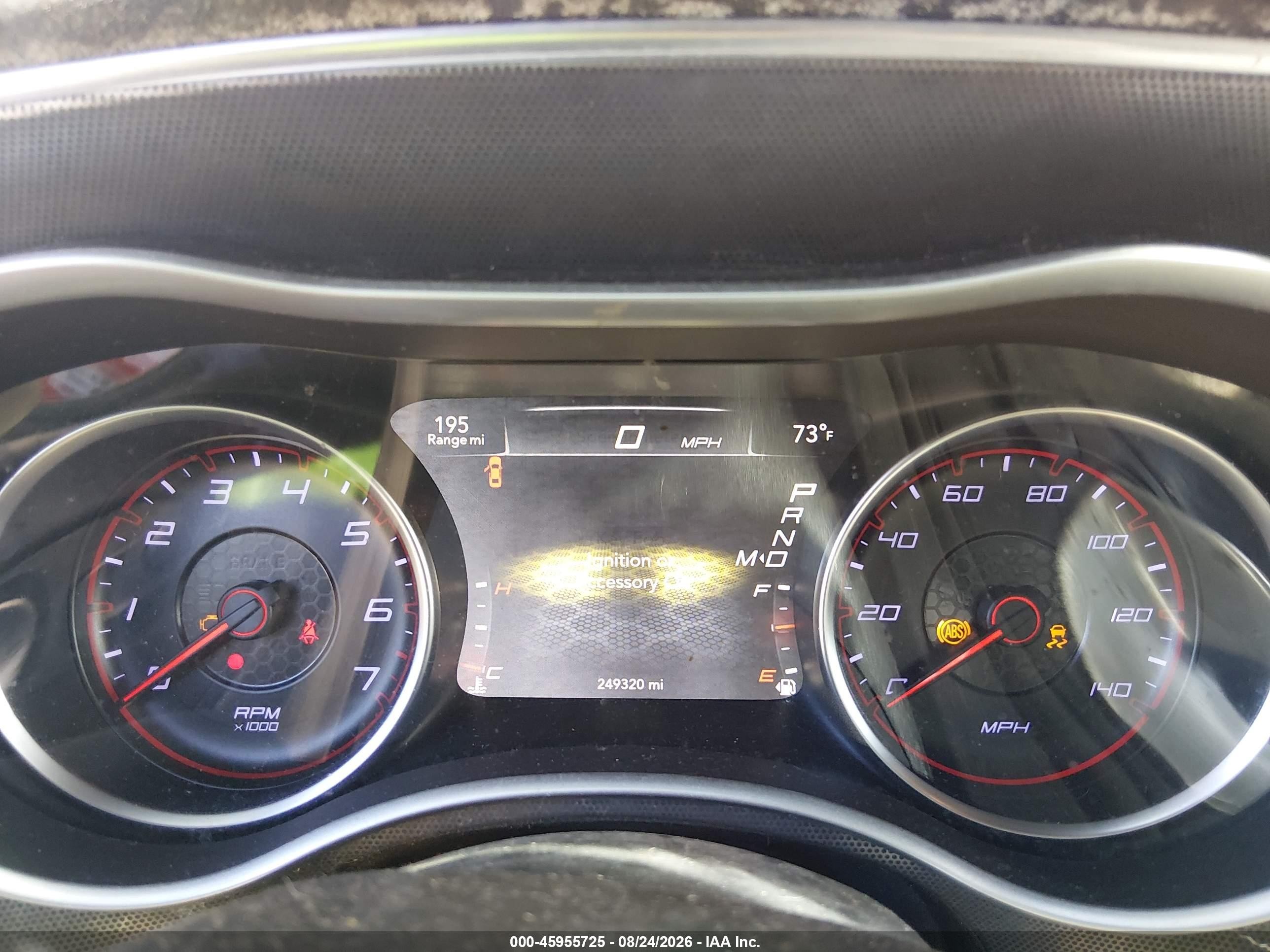 2015 Dodge Charger Sxt Красный vin: 2C3CDXHG9FH832327